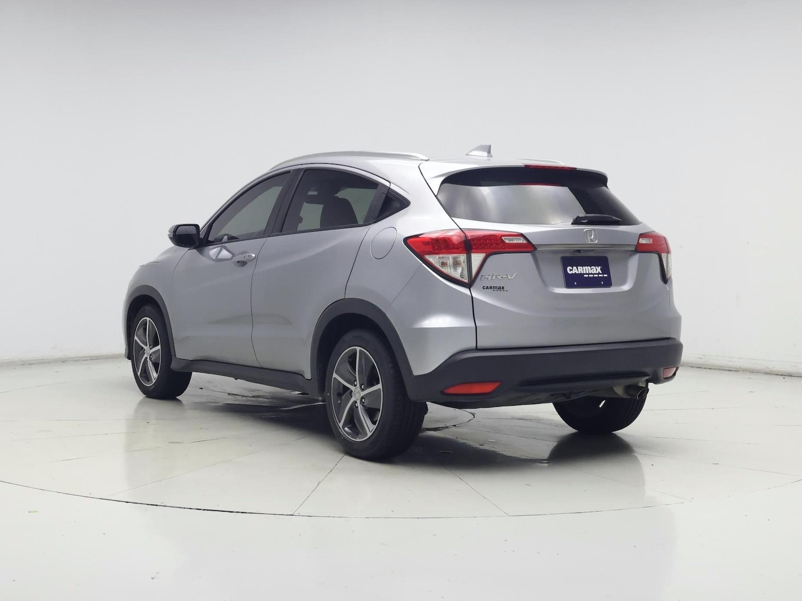 2022 Honda HR-V EX, photo 3