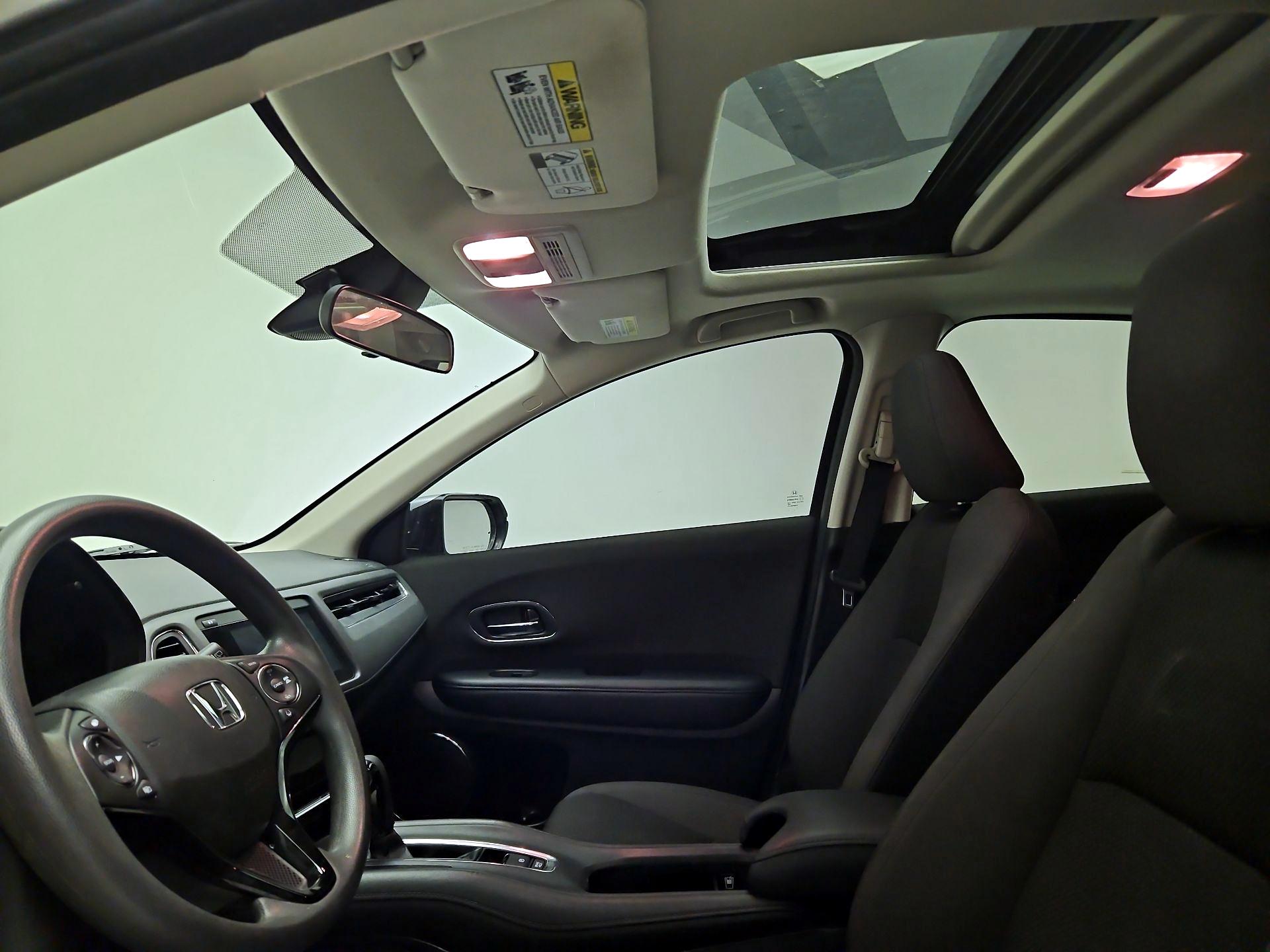 Thumbnail: 2022 Honda HR-V - 19