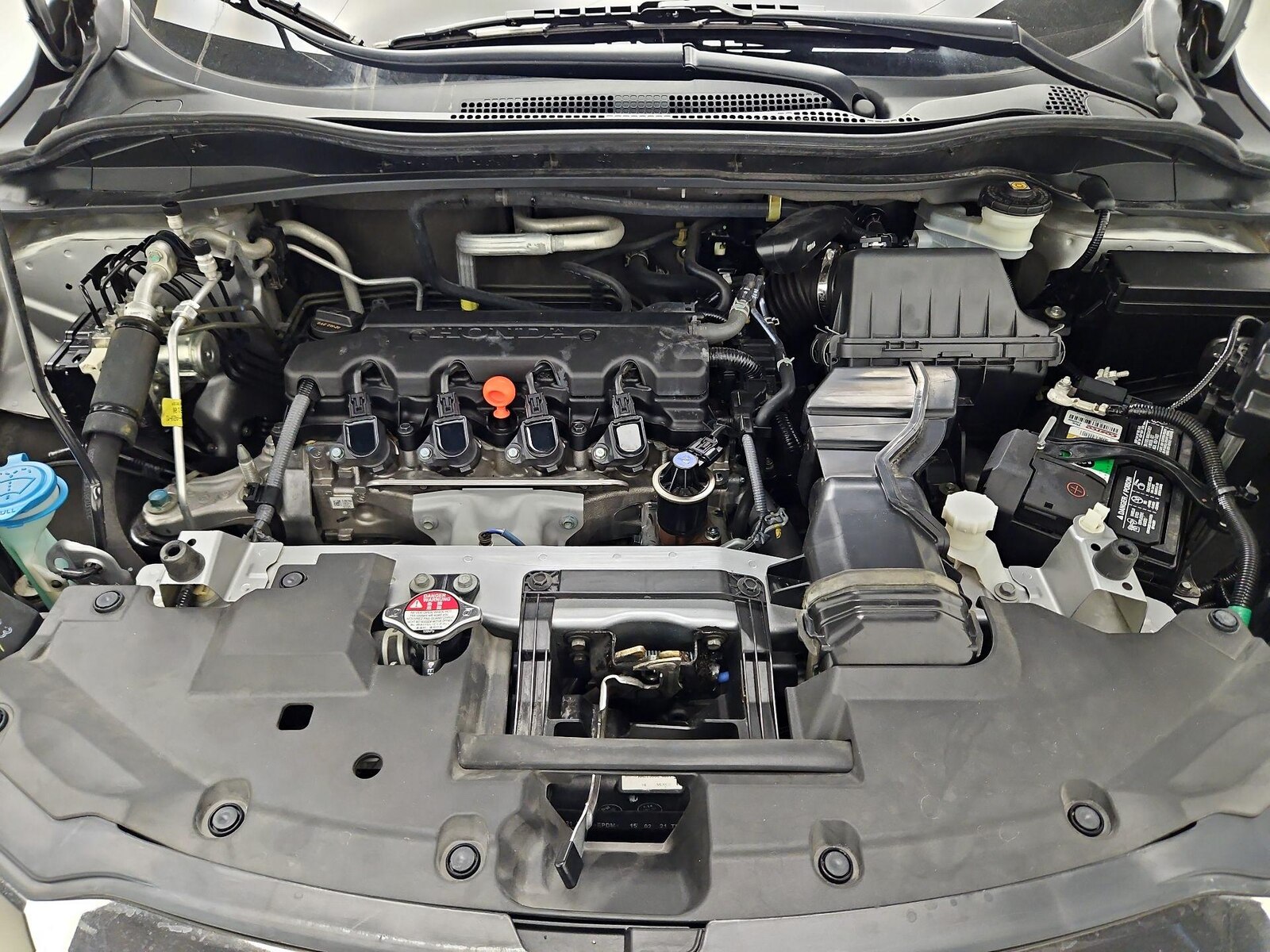 2022 Honda HR-V EX, photo 23