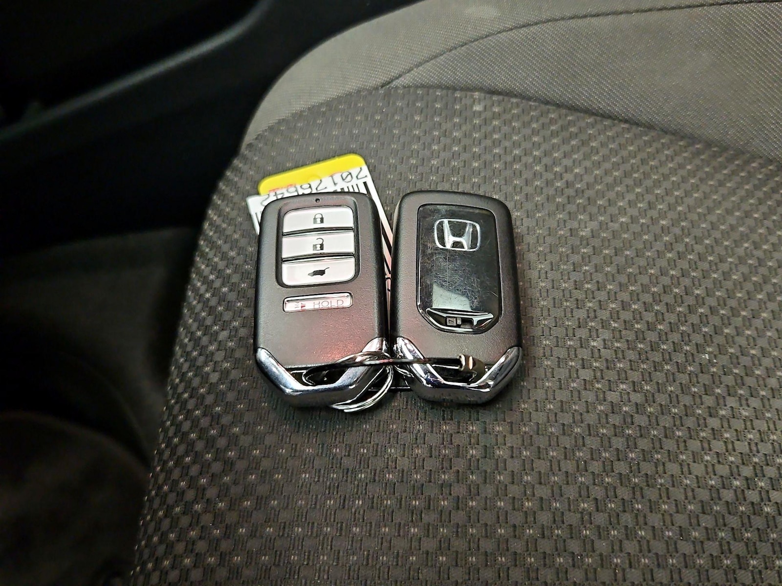 2022 Honda HR-V EX, photo 24
