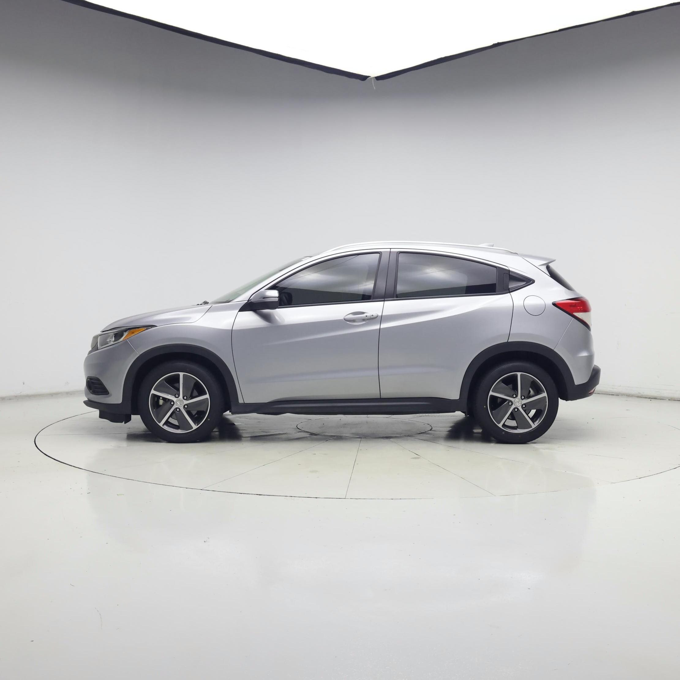 Thumbnail: 2022 Honda HR-V - 3