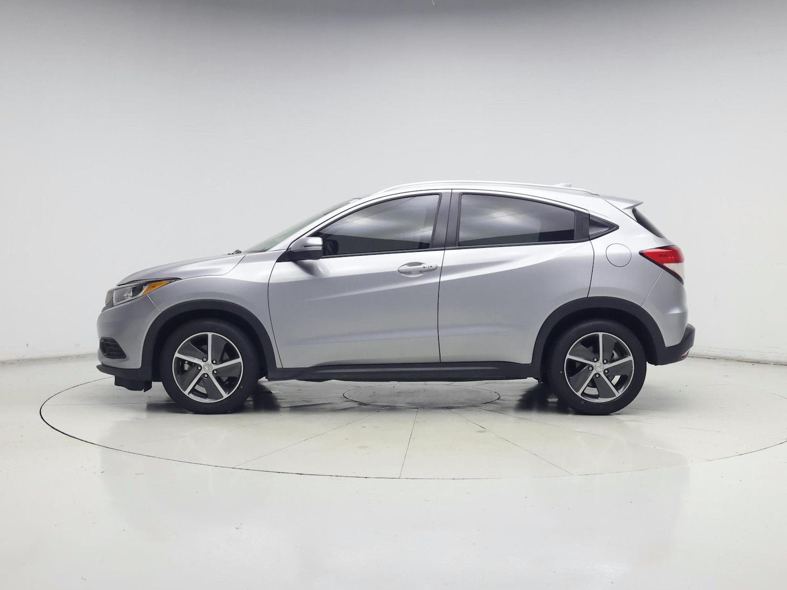 2022 Honda HR-V EX, photo 4