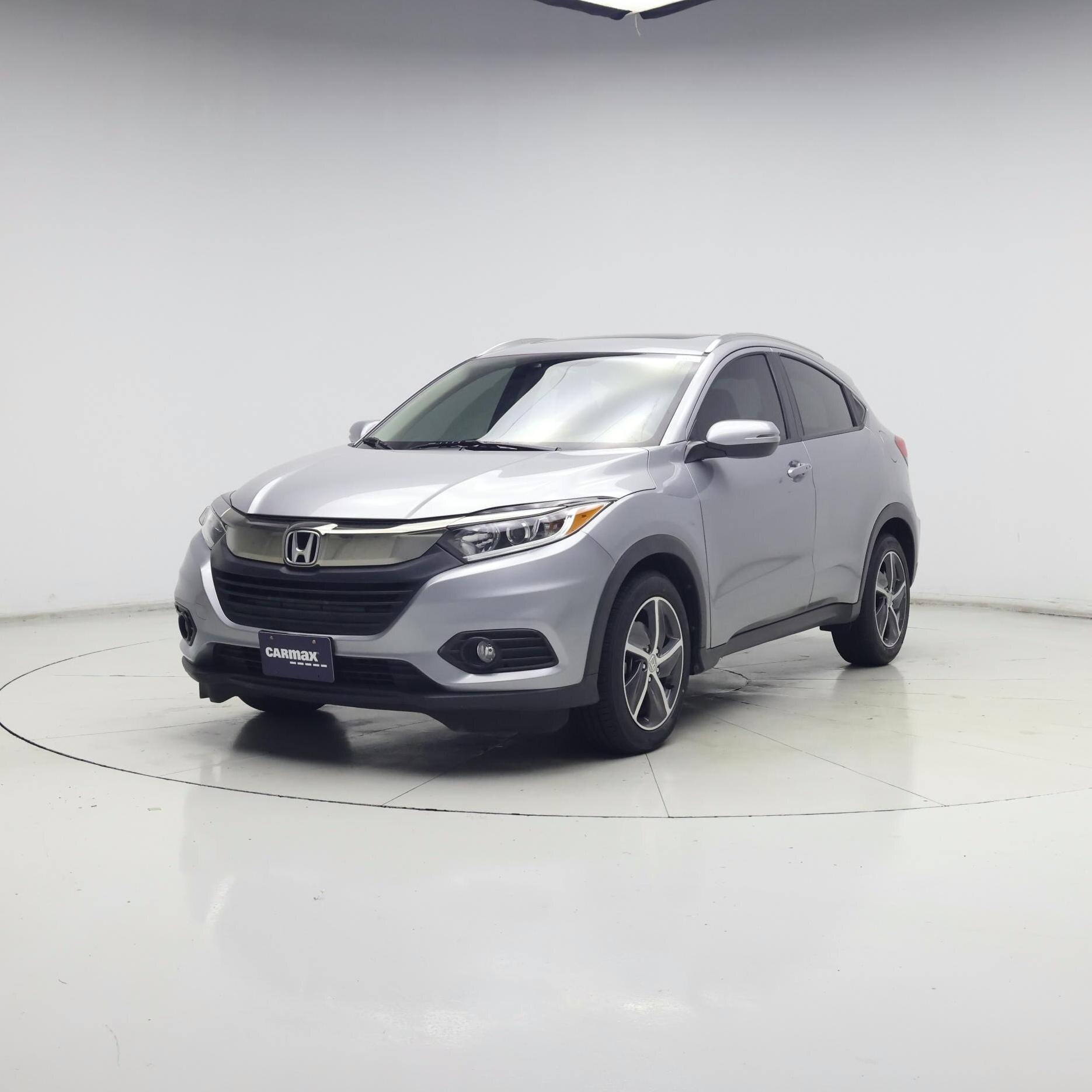 Thumbnail: 2022 Honda HR-V - 4