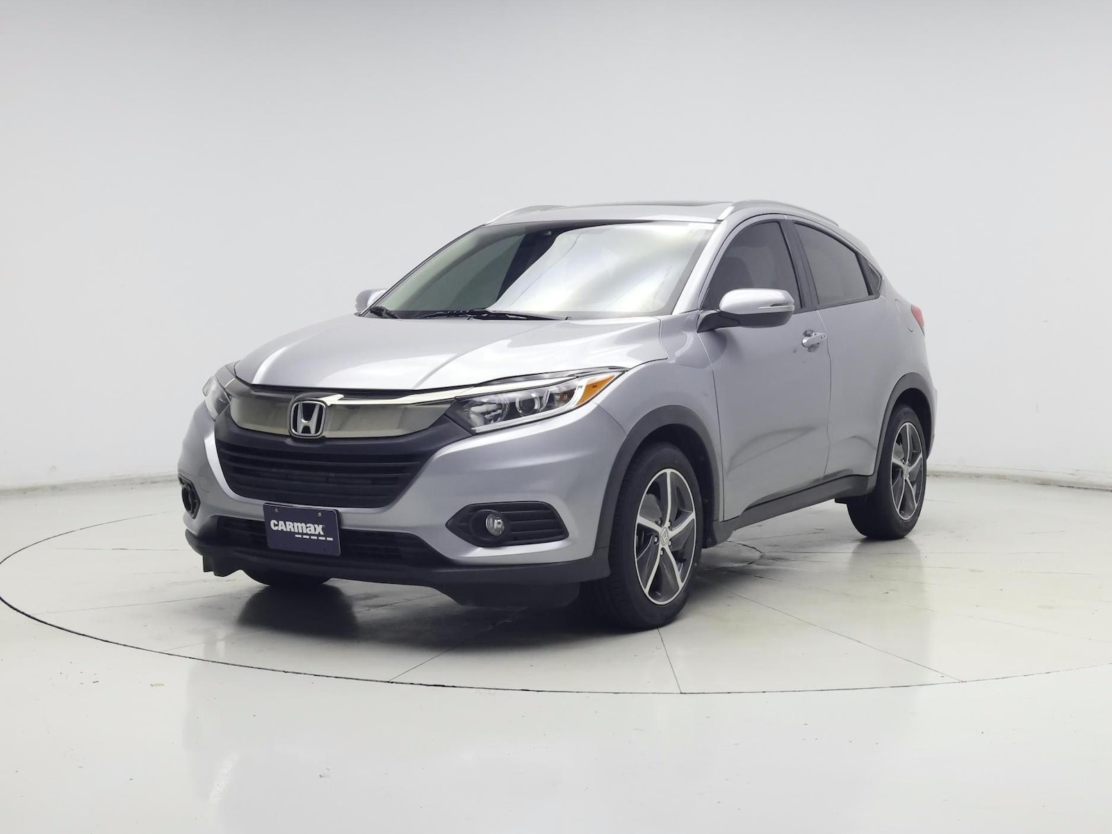 2022 Honda HR-V EX, photo 5