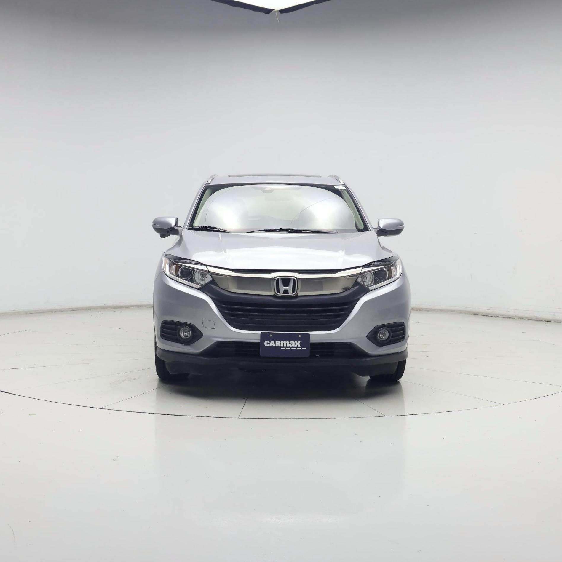 Thumbnail: 2022 Honda HR-V - 5