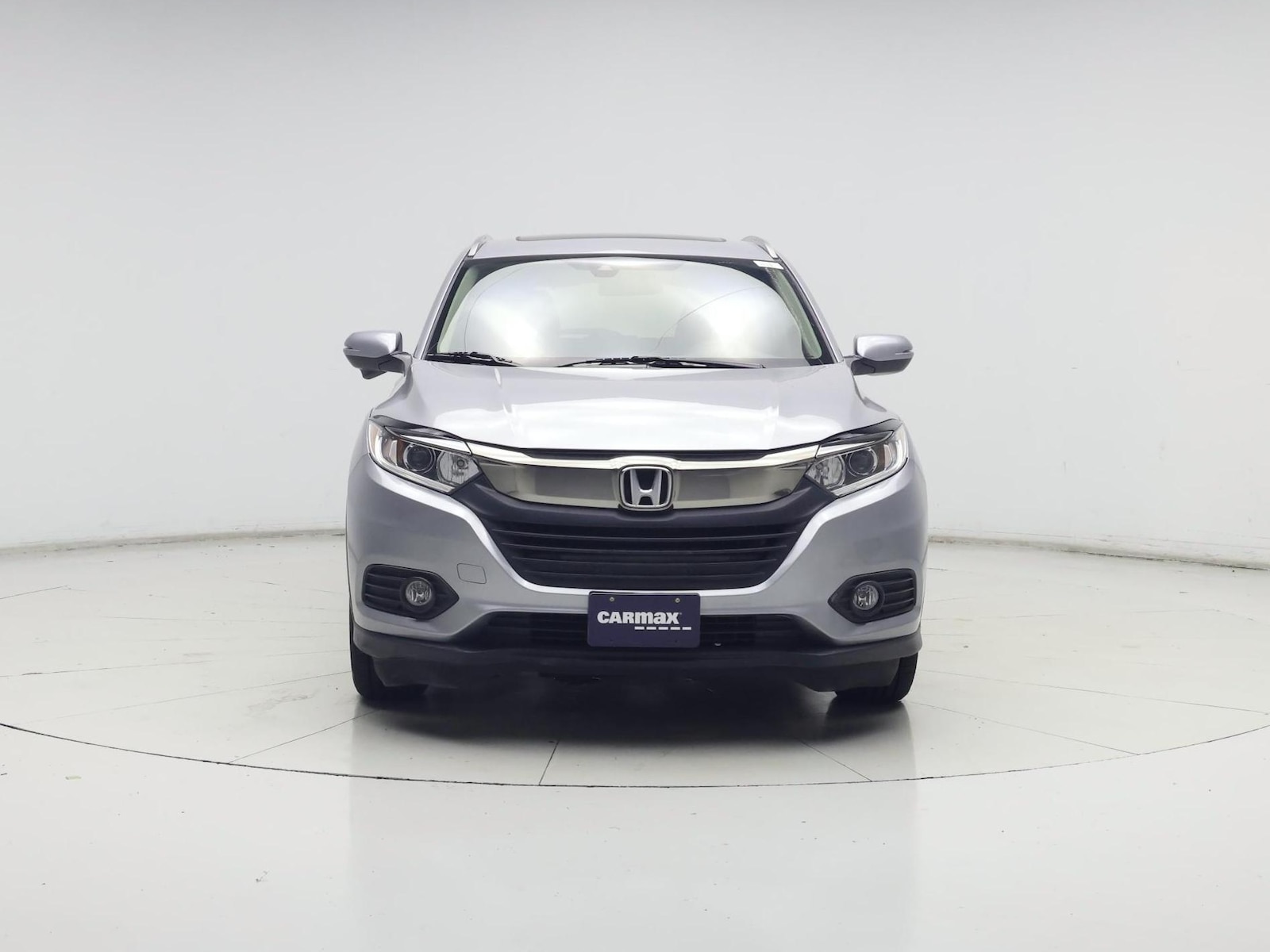 2022 Honda HR-V EX, photo 6