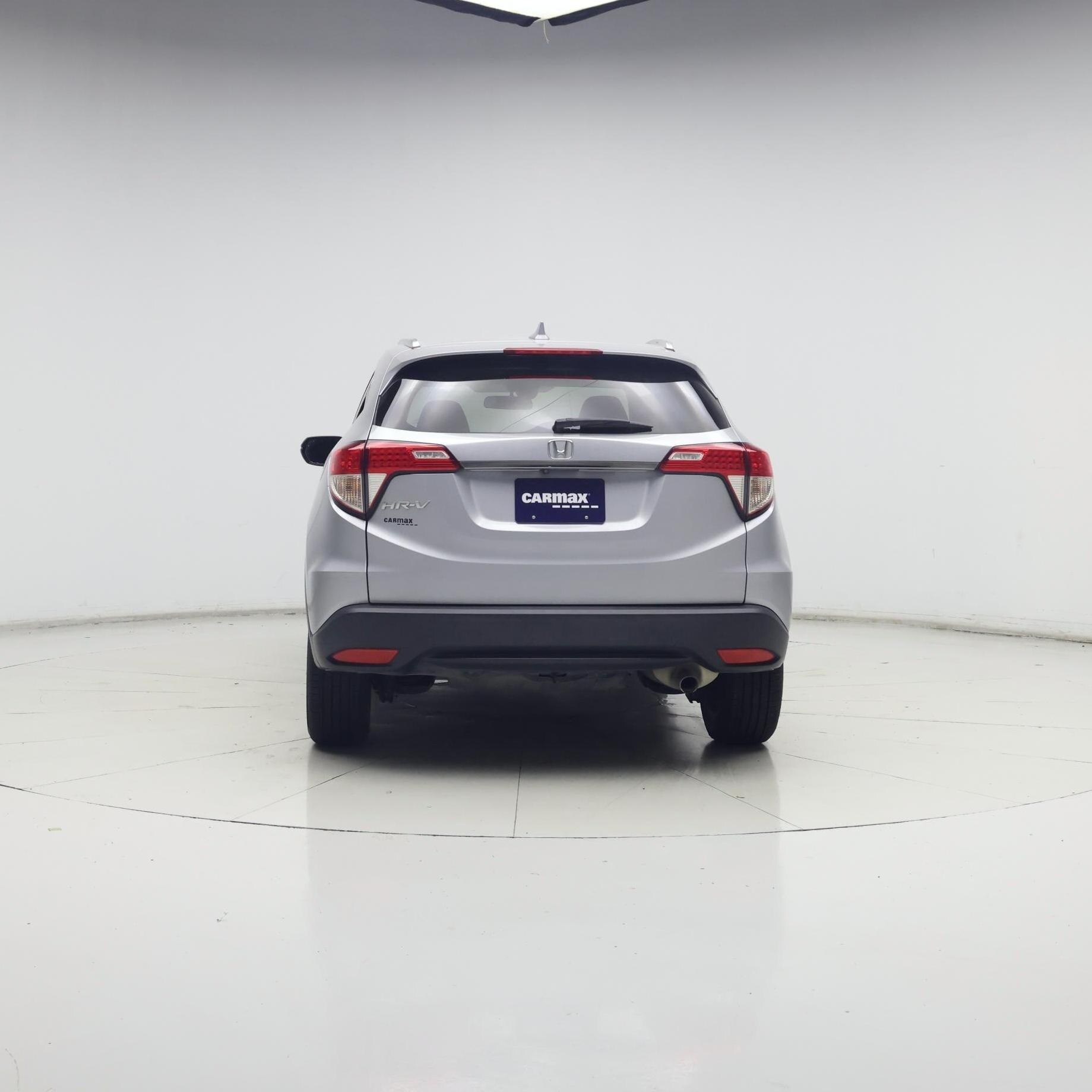 Thumbnail: 2022 Honda HR-V - 6