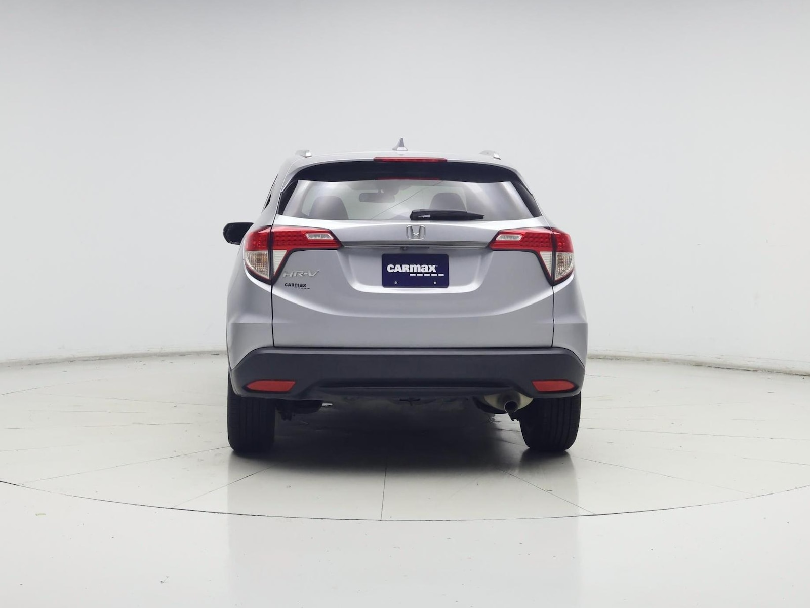 2022 Honda HR-V EX, photo 7