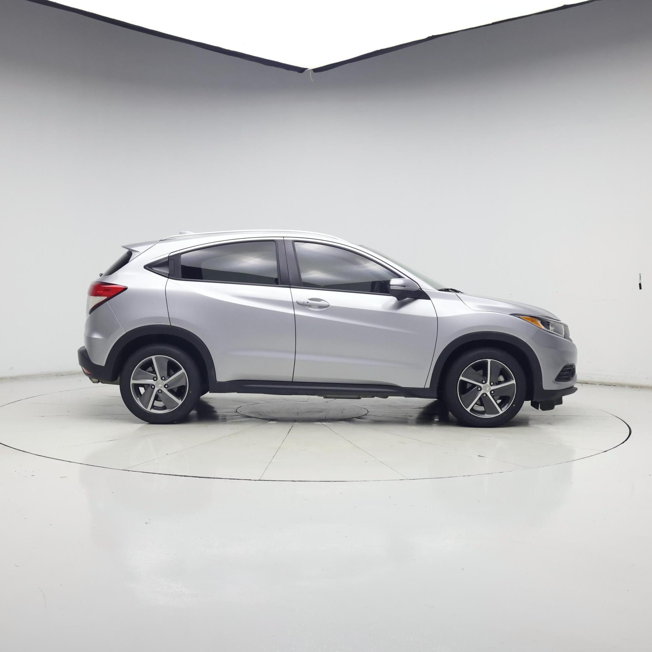 Thumbnail: 2022 Honda HR-V - 7