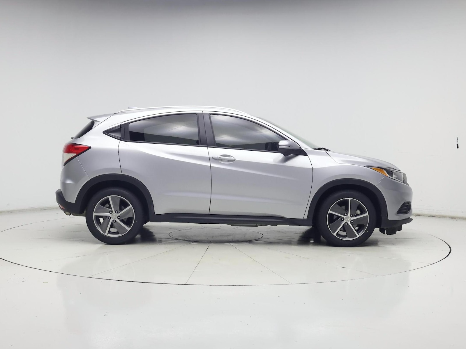 2022 Honda HR-V EX, photo 8