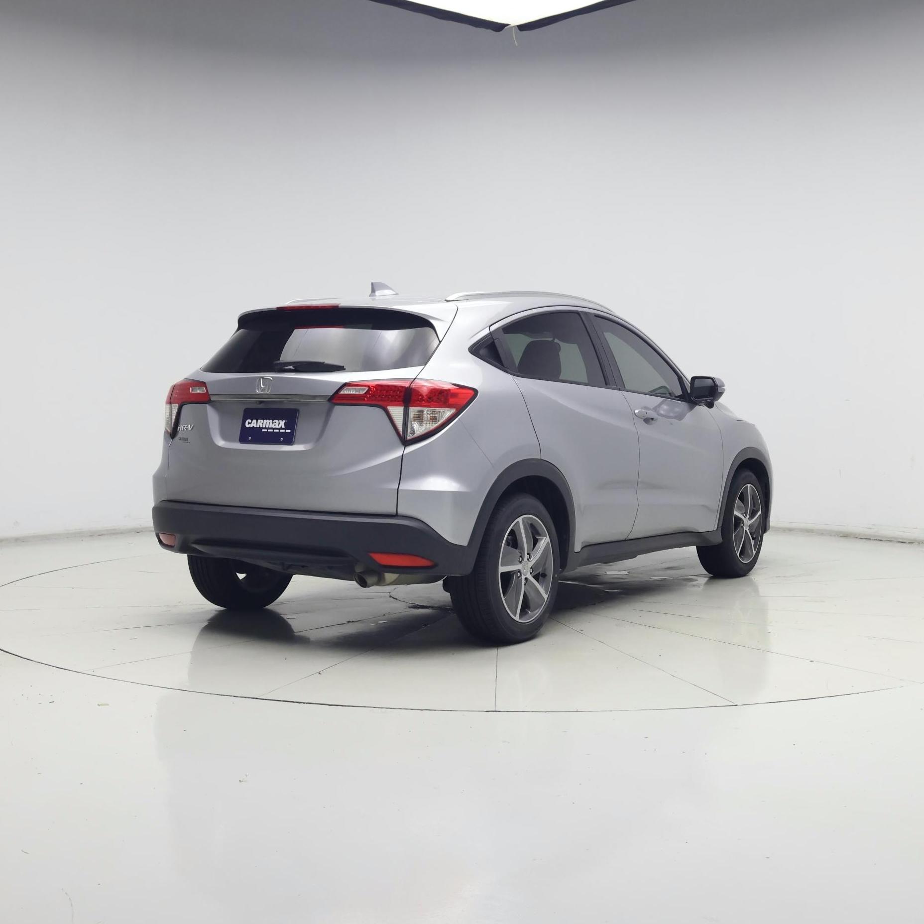 Thumbnail: 2022 Honda HR-V - 8