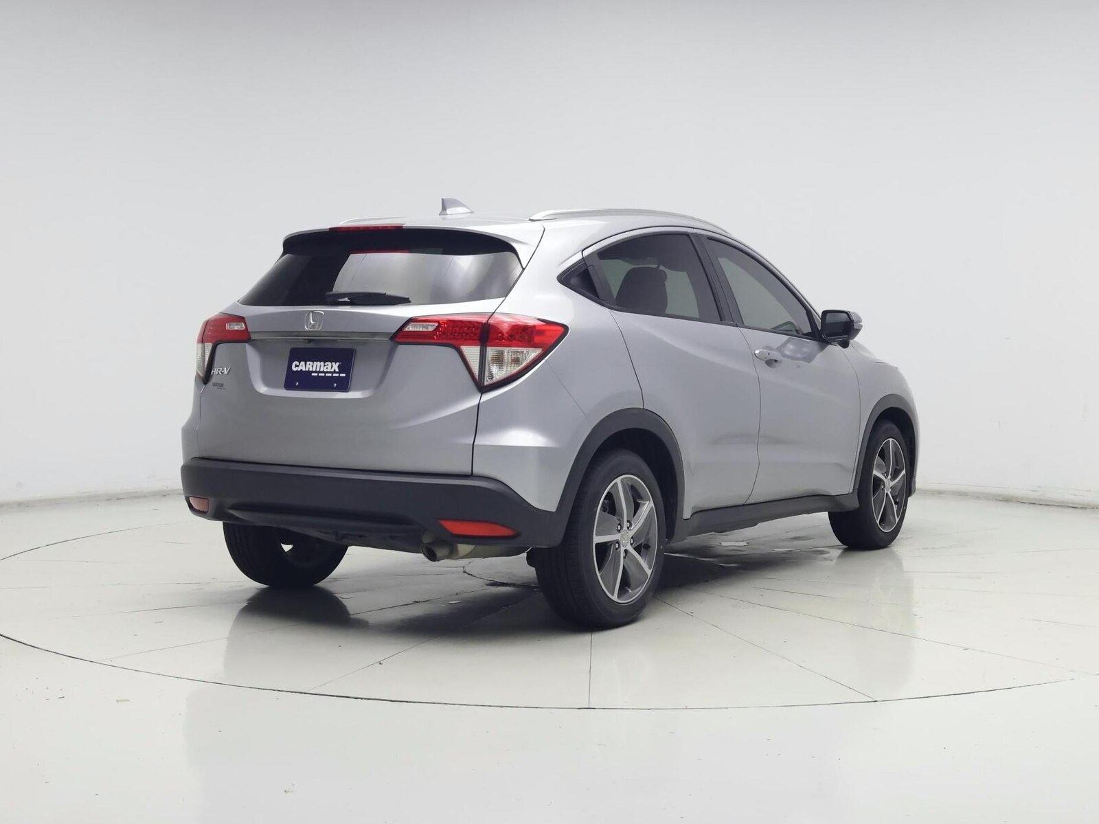 2022 Honda HR-V EX, photo 9