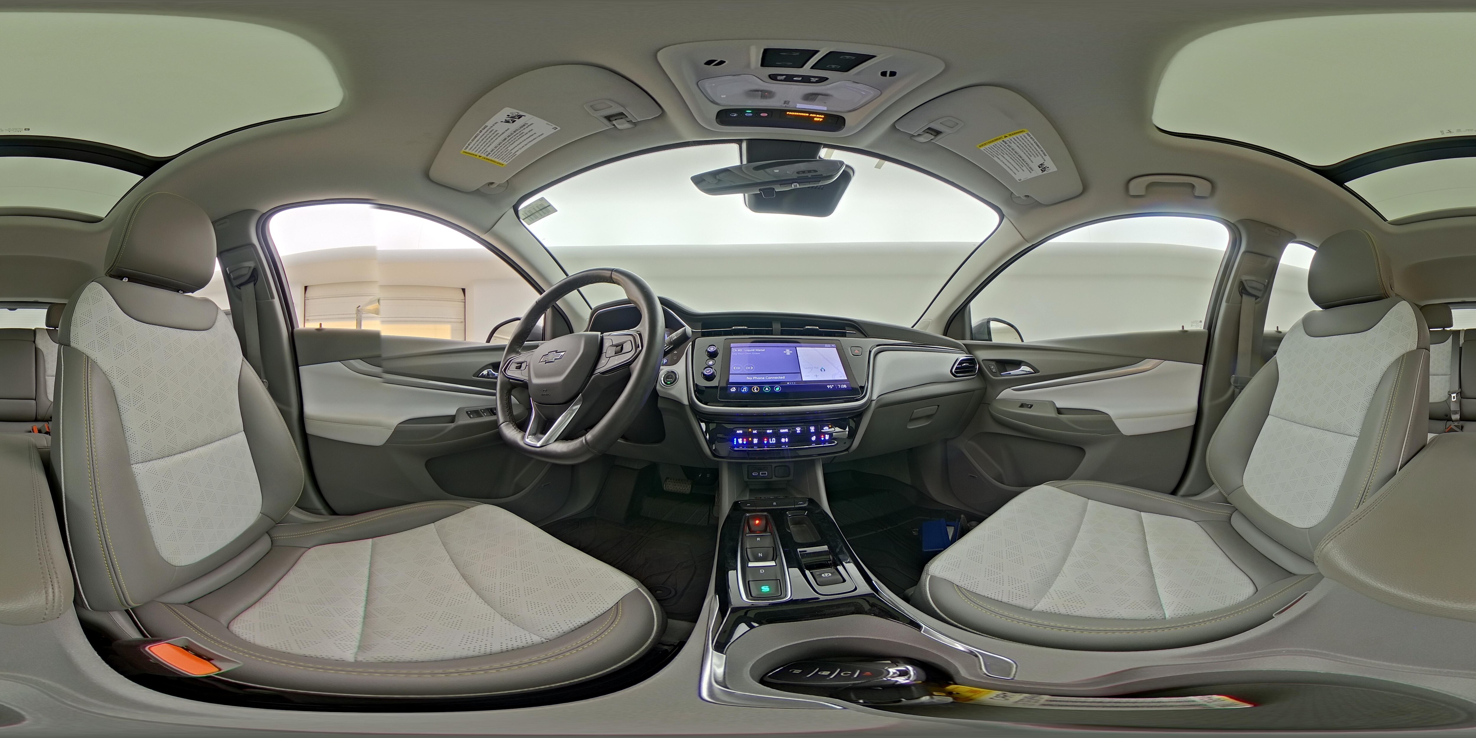 2022 Chevrolet Bolt EUV Premier - Photo 28