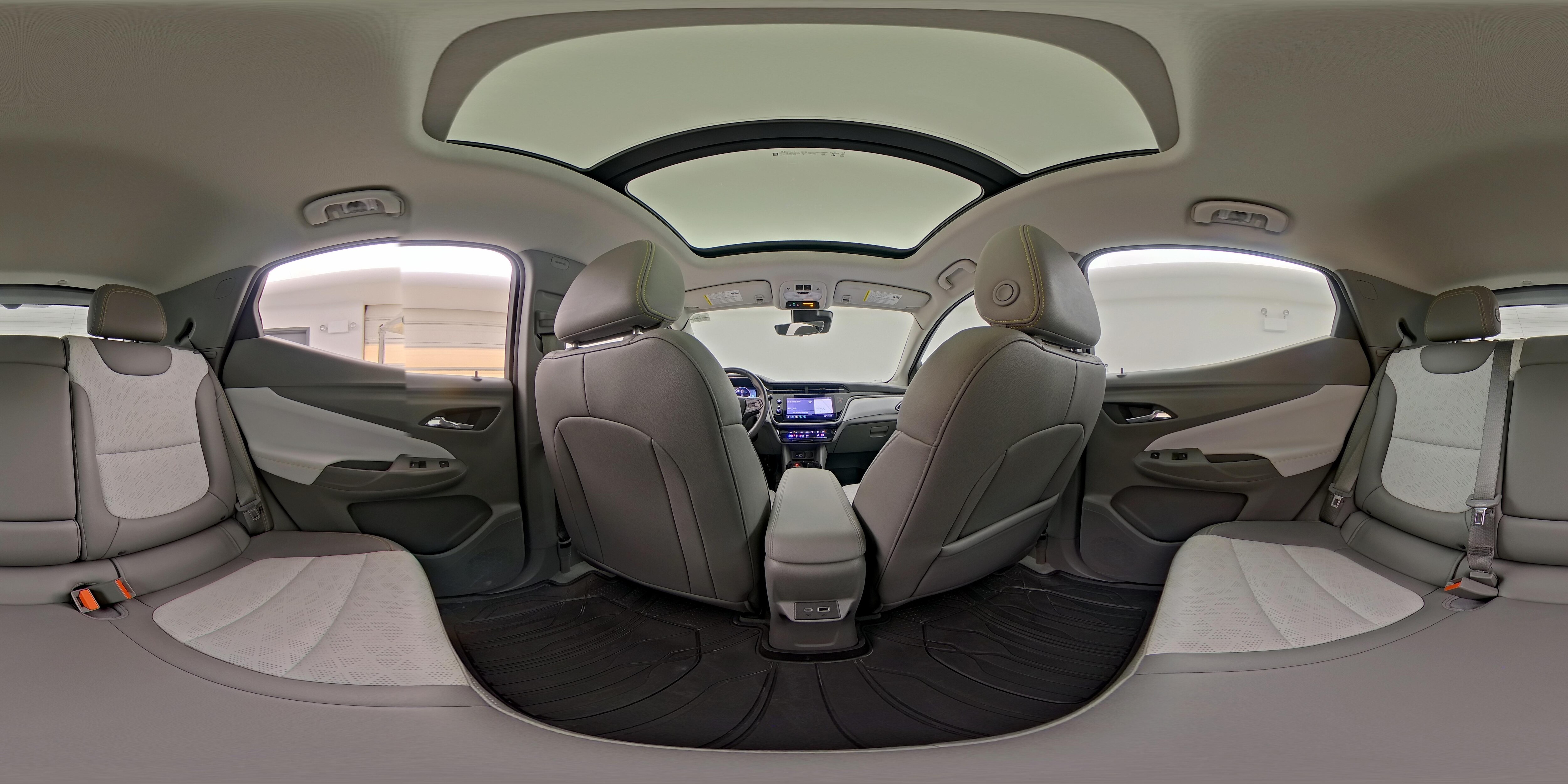 2022 Chevrolet Bolt EUV Premier - Photo 29