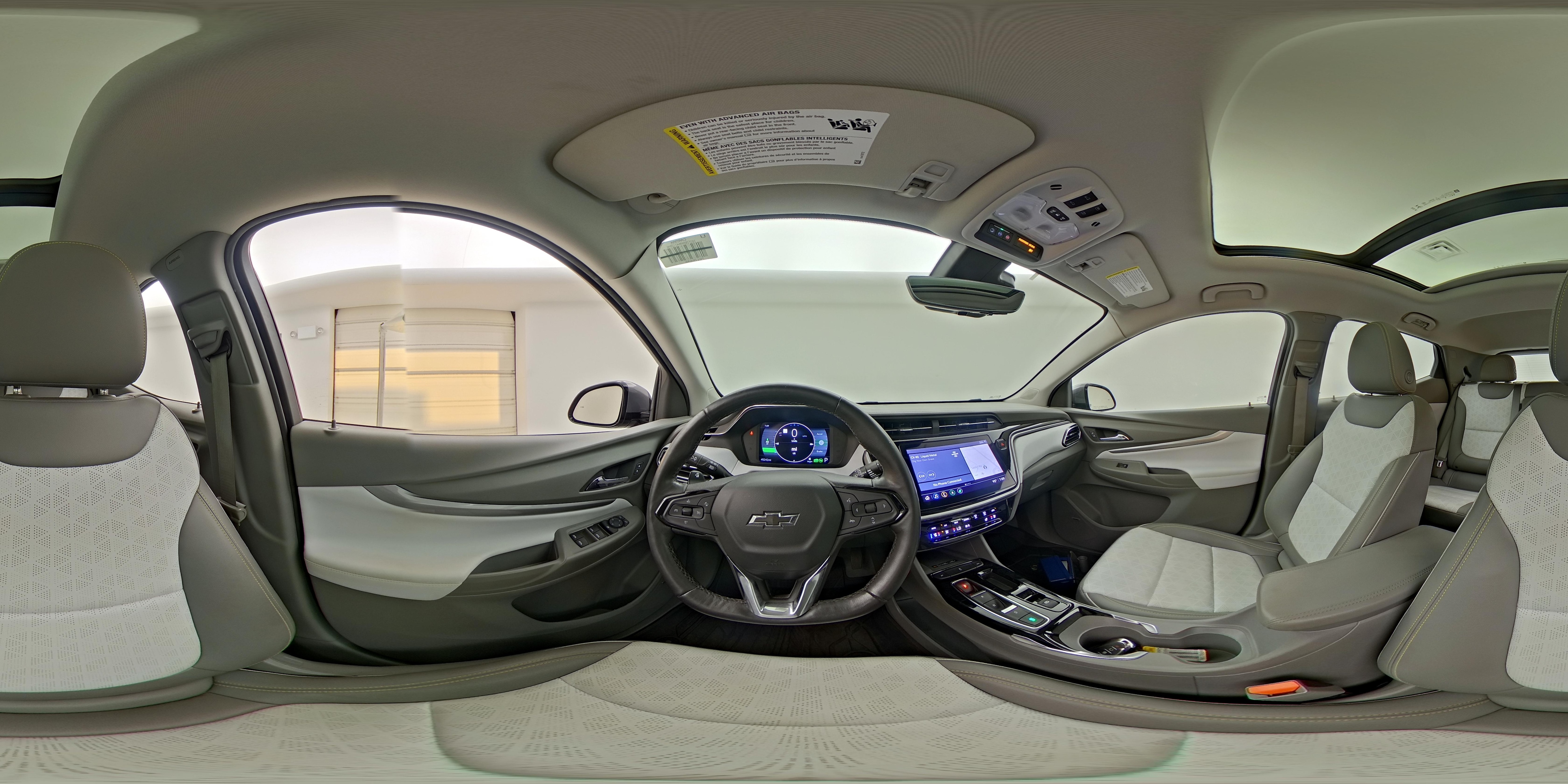 2022 Chevrolet Bolt EUV Premier - Photo 30