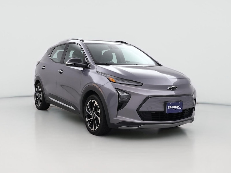 2022 Chevrolet Bolt EUV Premier -
                  Glen Allen, VA