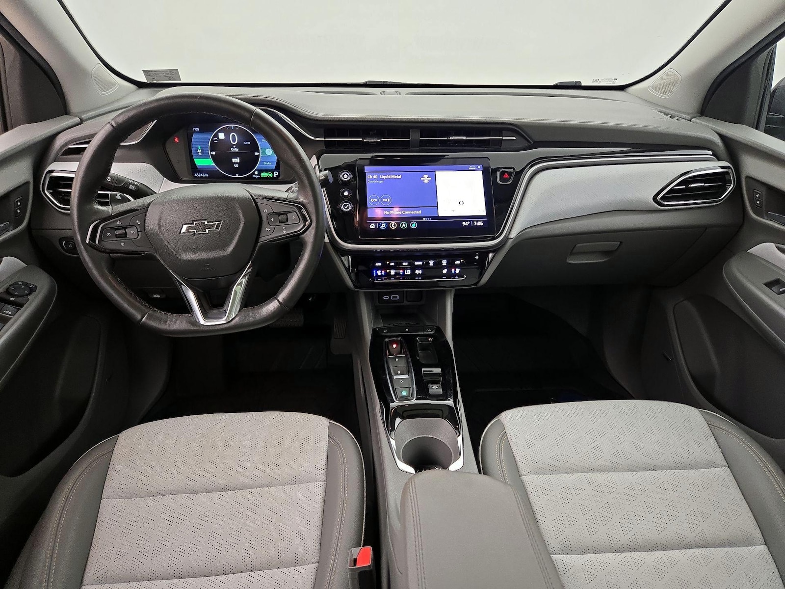 2022 Chevrolet Bolt EUV Premier - Photo 10
