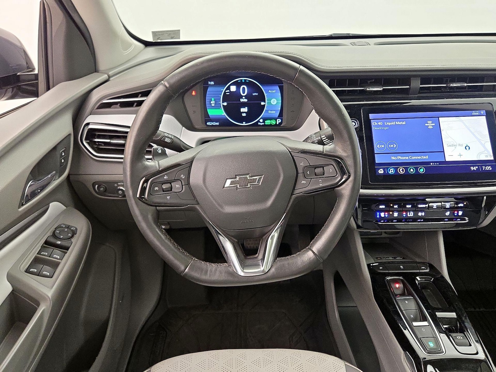 2022 Chevrolet Bolt EUV Premier - Photo 11