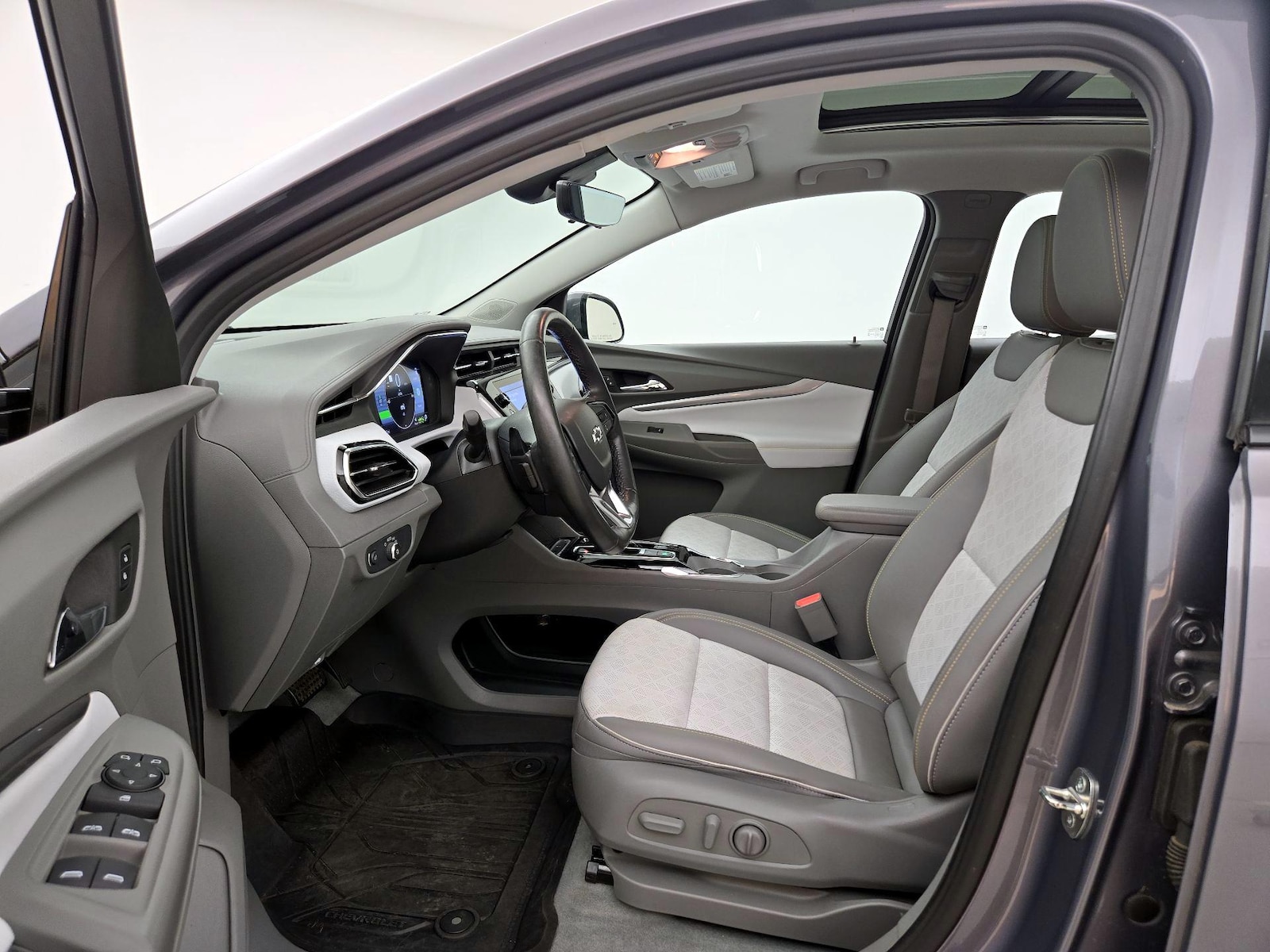 2022 Chevrolet Bolt EUV Premier - Photo 12