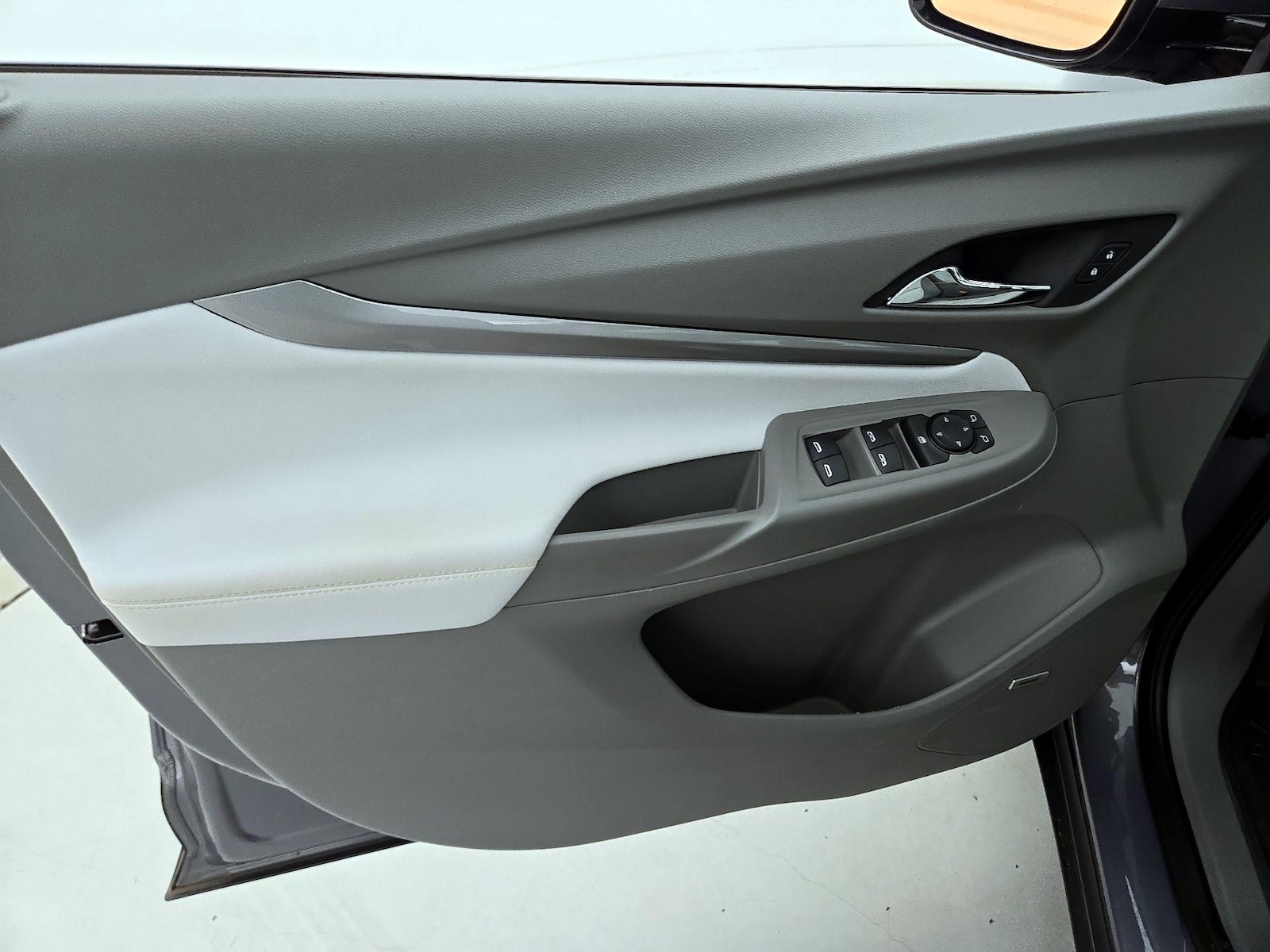 2022 Chevrolet Bolt EUV Premier - Photo 13