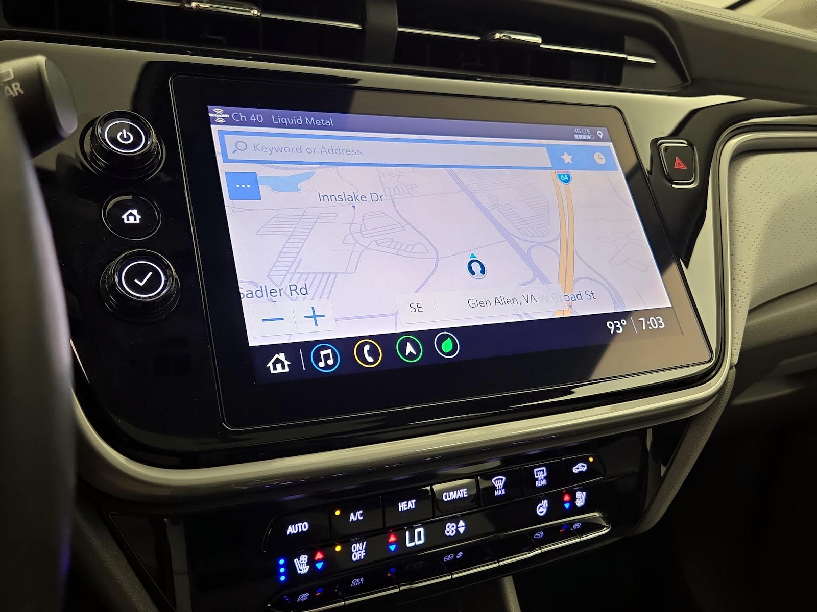 2022 Chevrolet Bolt EUV Premier - Photo 15