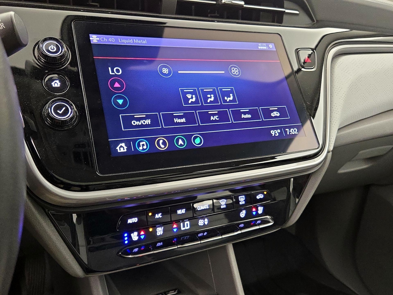 2022 Chevrolet Bolt EUV Premier - Photo 18