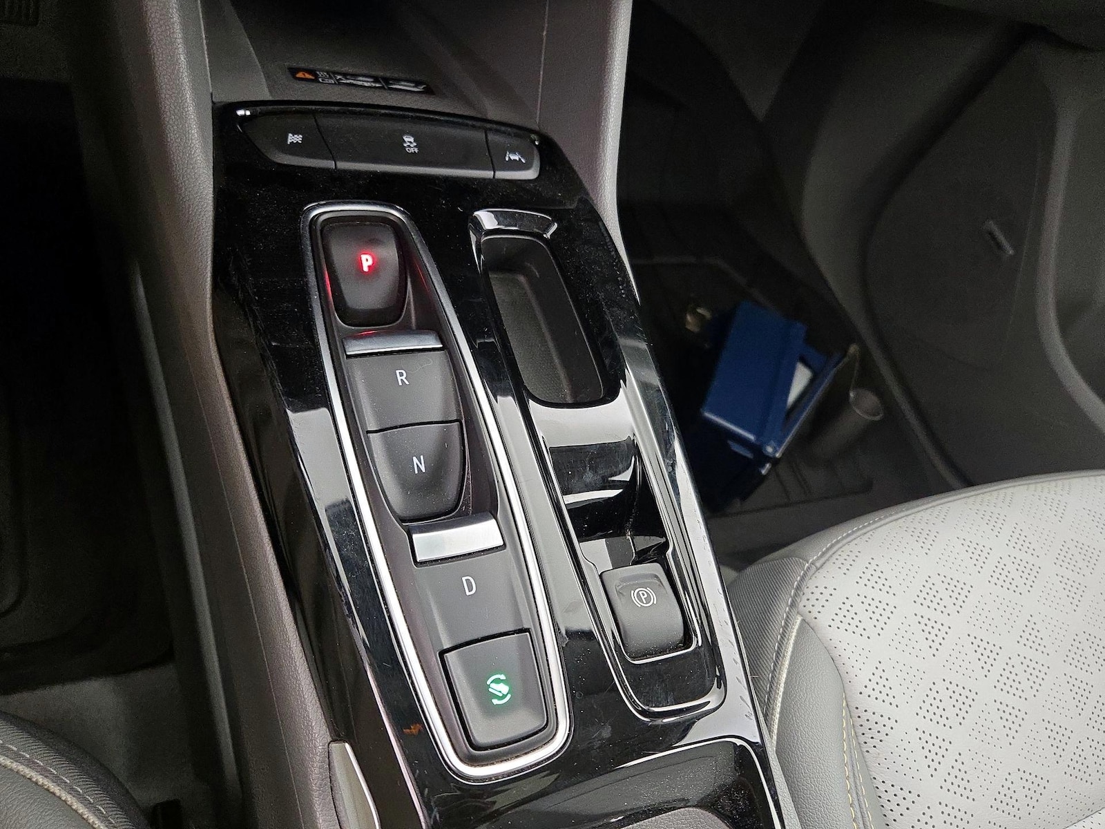 2022 Chevrolet Bolt EUV Premier - Photo 19