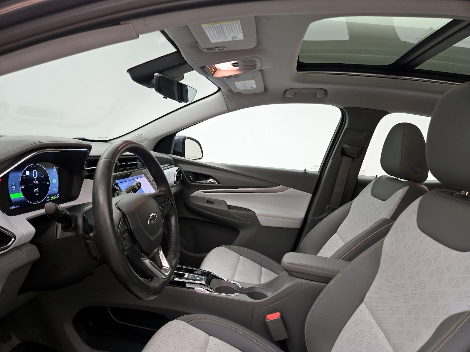 2022 Chevrolet Bolt EUV Premier - Photo 21