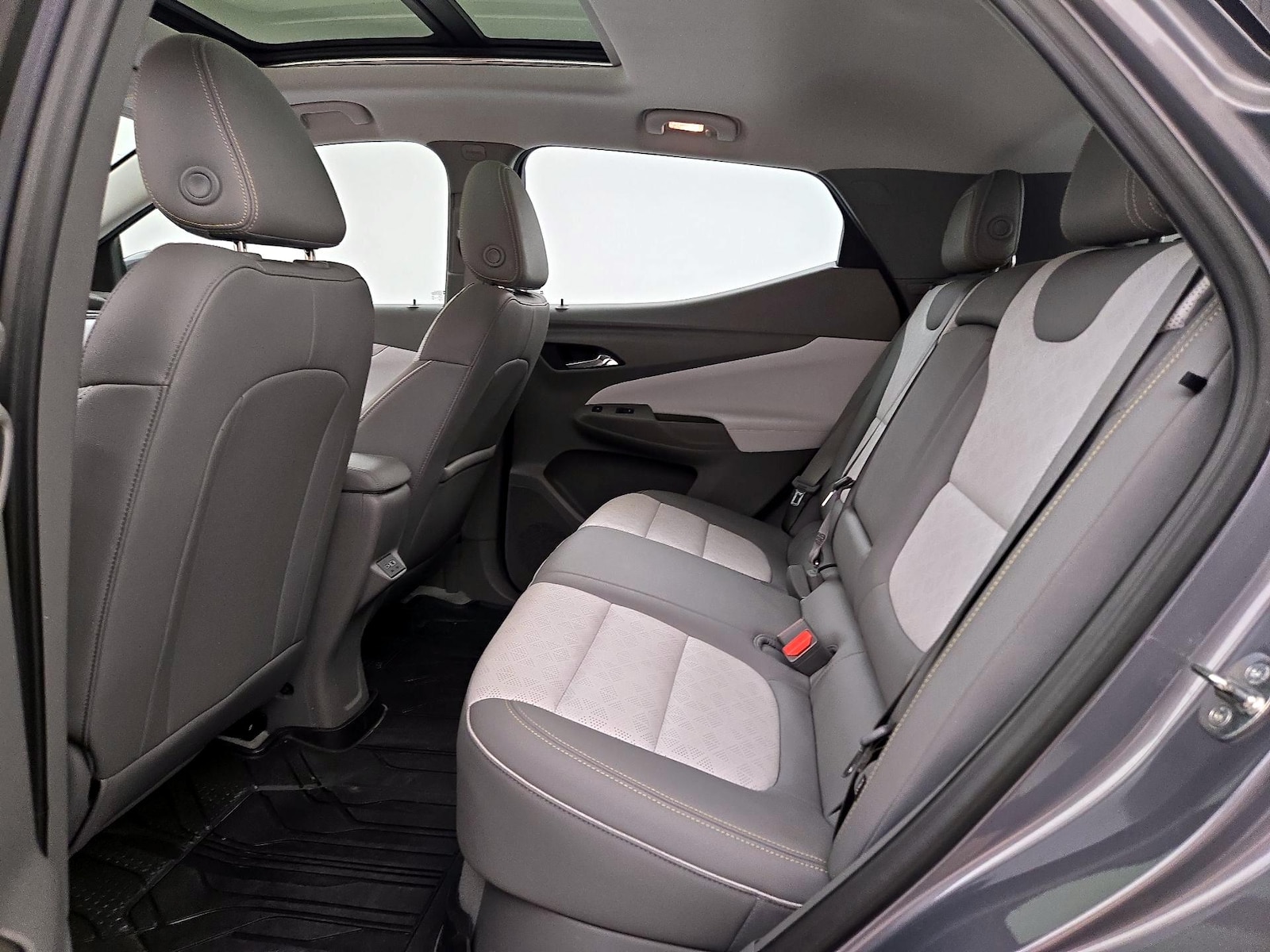 2022 Chevrolet Bolt EUV Premier - Photo 22