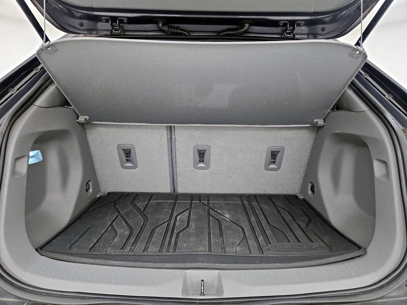 2022 Chevrolet Bolt EUV Premier - Photo 23