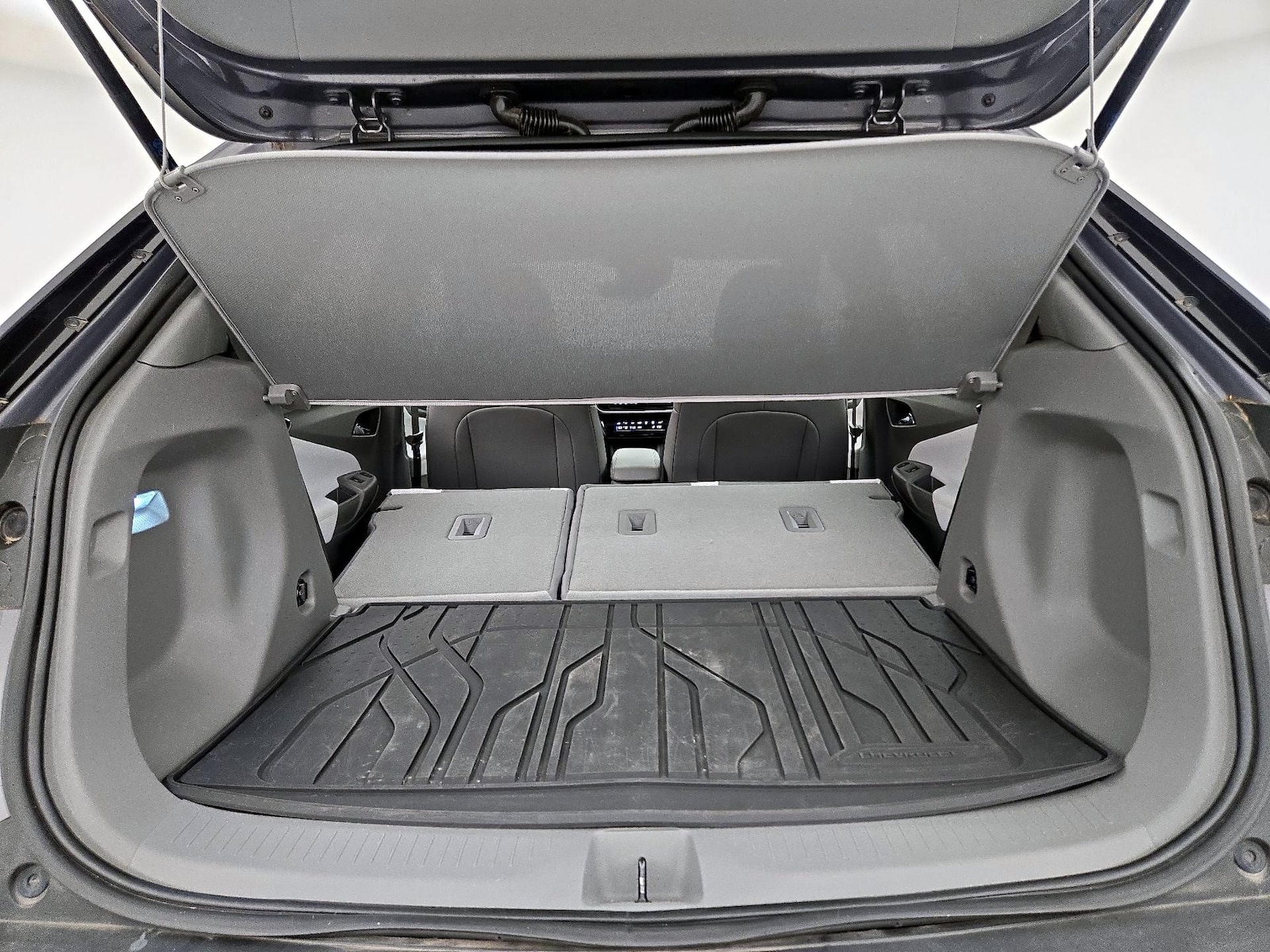 2022 Chevrolet Bolt EUV Premier - Photo 24