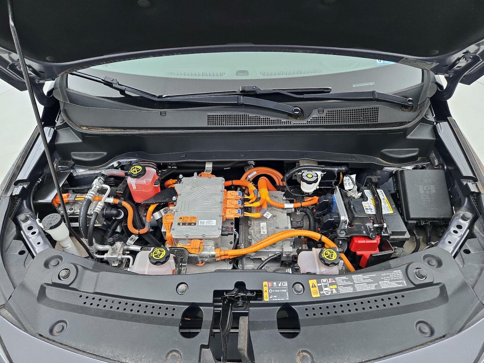 2022 Chevrolet Bolt EUV Premier - Photo 25
