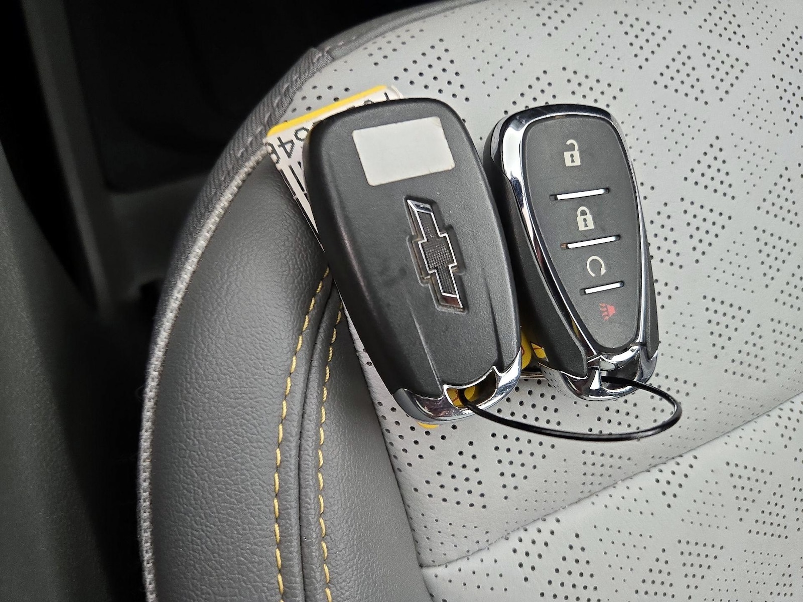 2022 Chevrolet Bolt EUV Premier - Photo 27