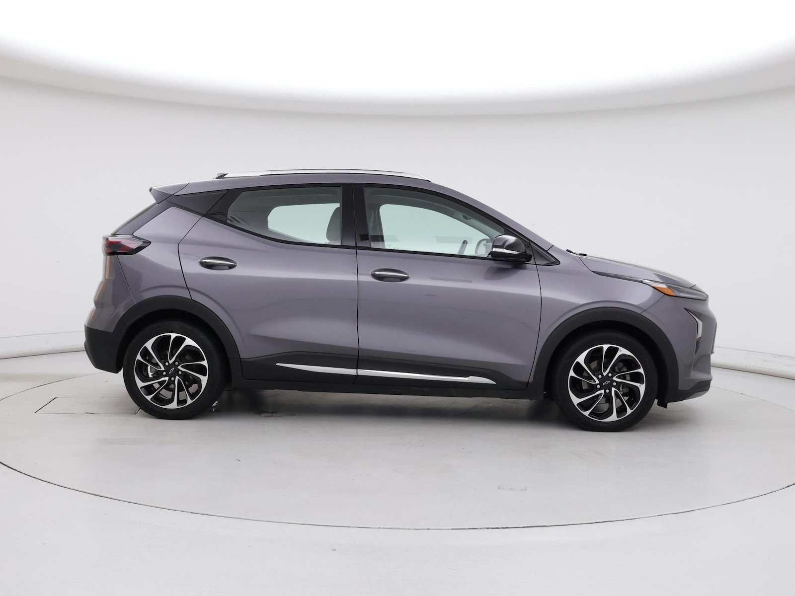 2022 Chevrolet Bolt EUV Premier - Photo 8