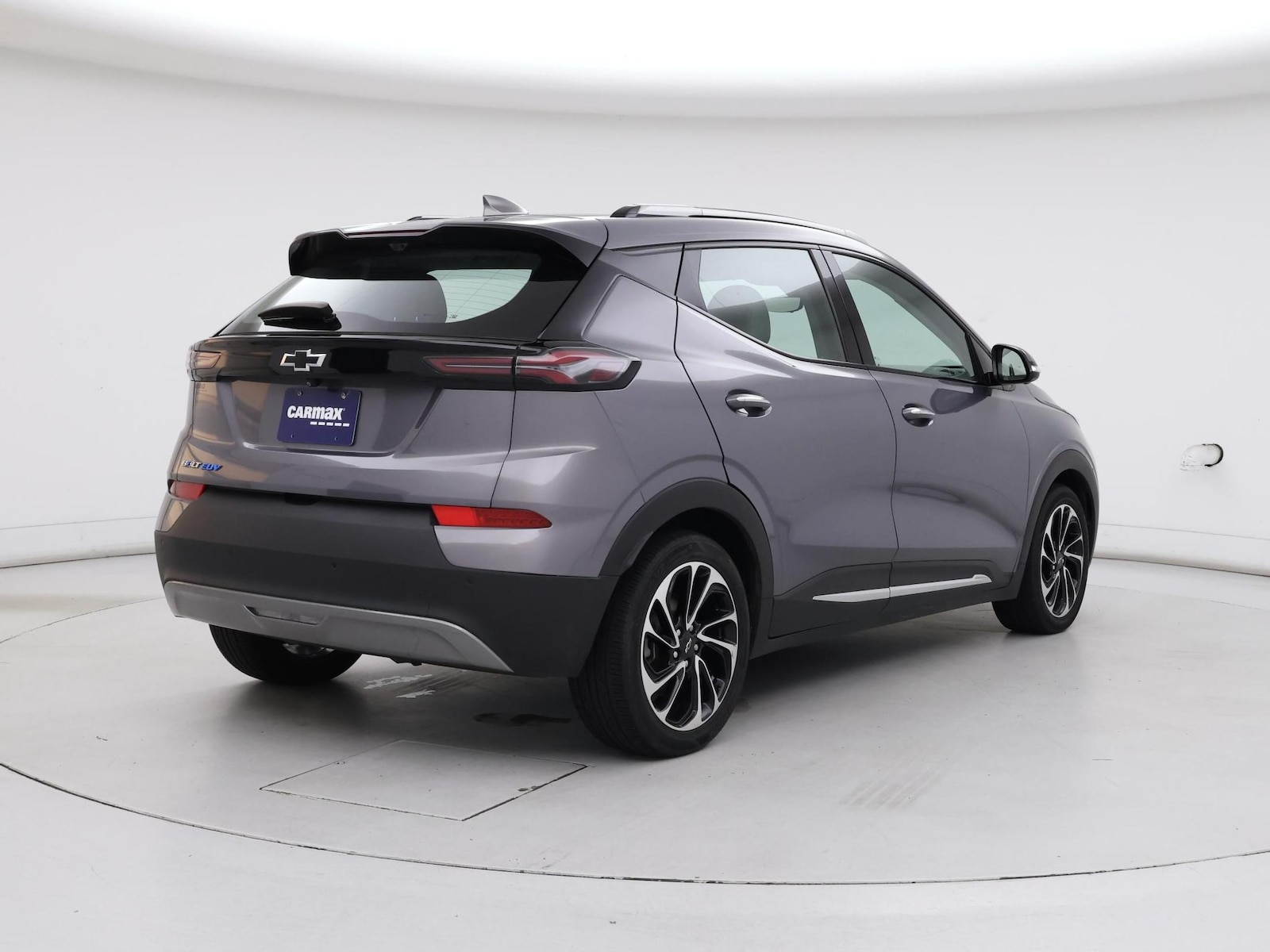 2022 Chevrolet Bolt EUV Premier - Photo 9