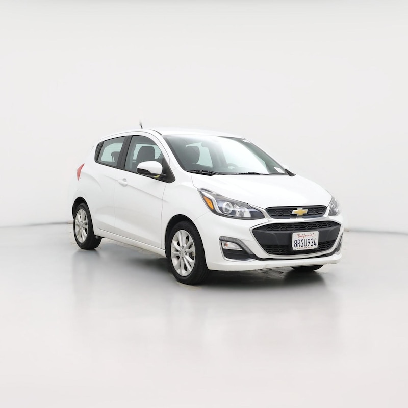 2020 Chevrolet Spark LT
