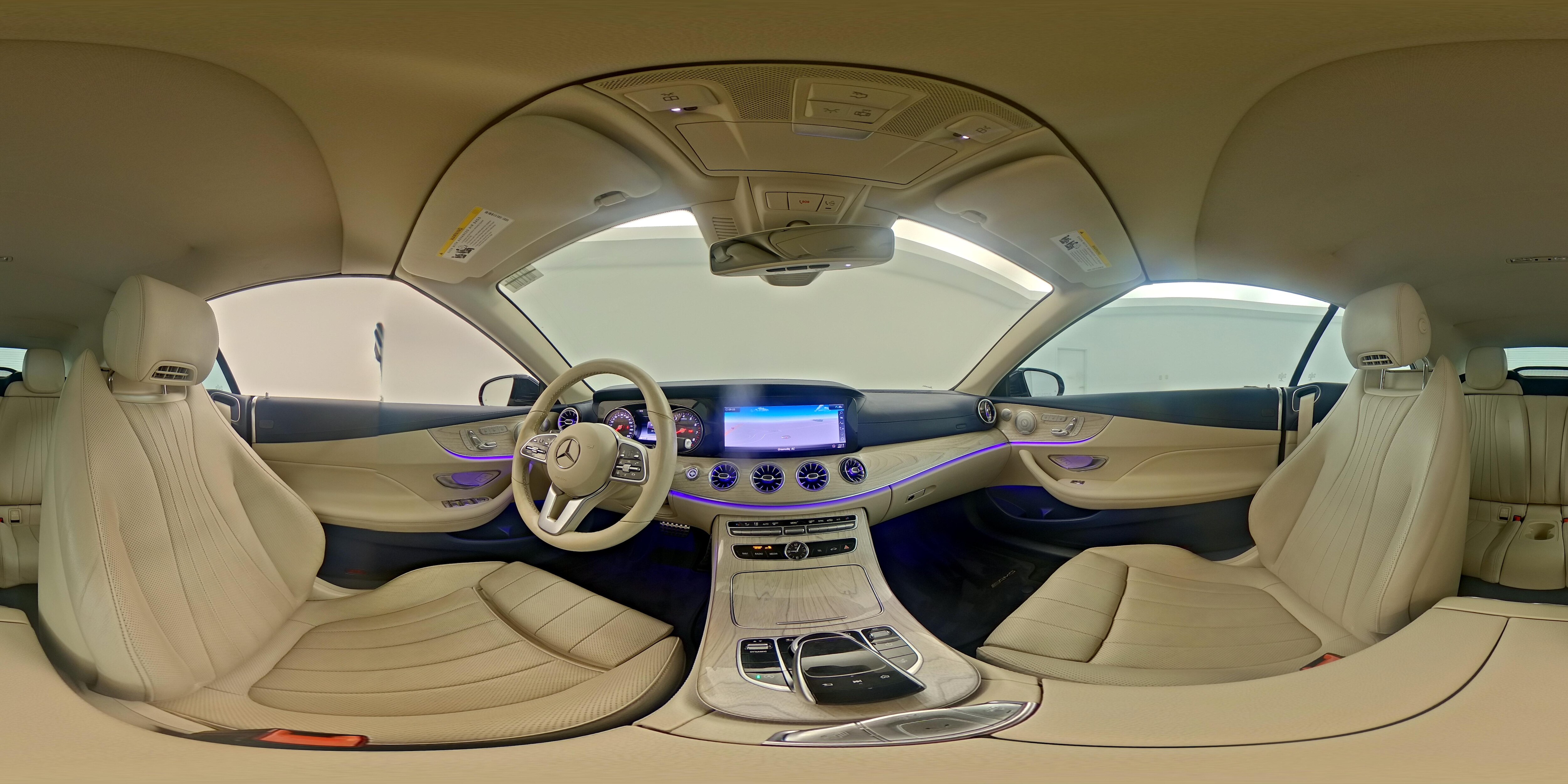2019 Mercedes-Benz E-Class E450 - Photo 25