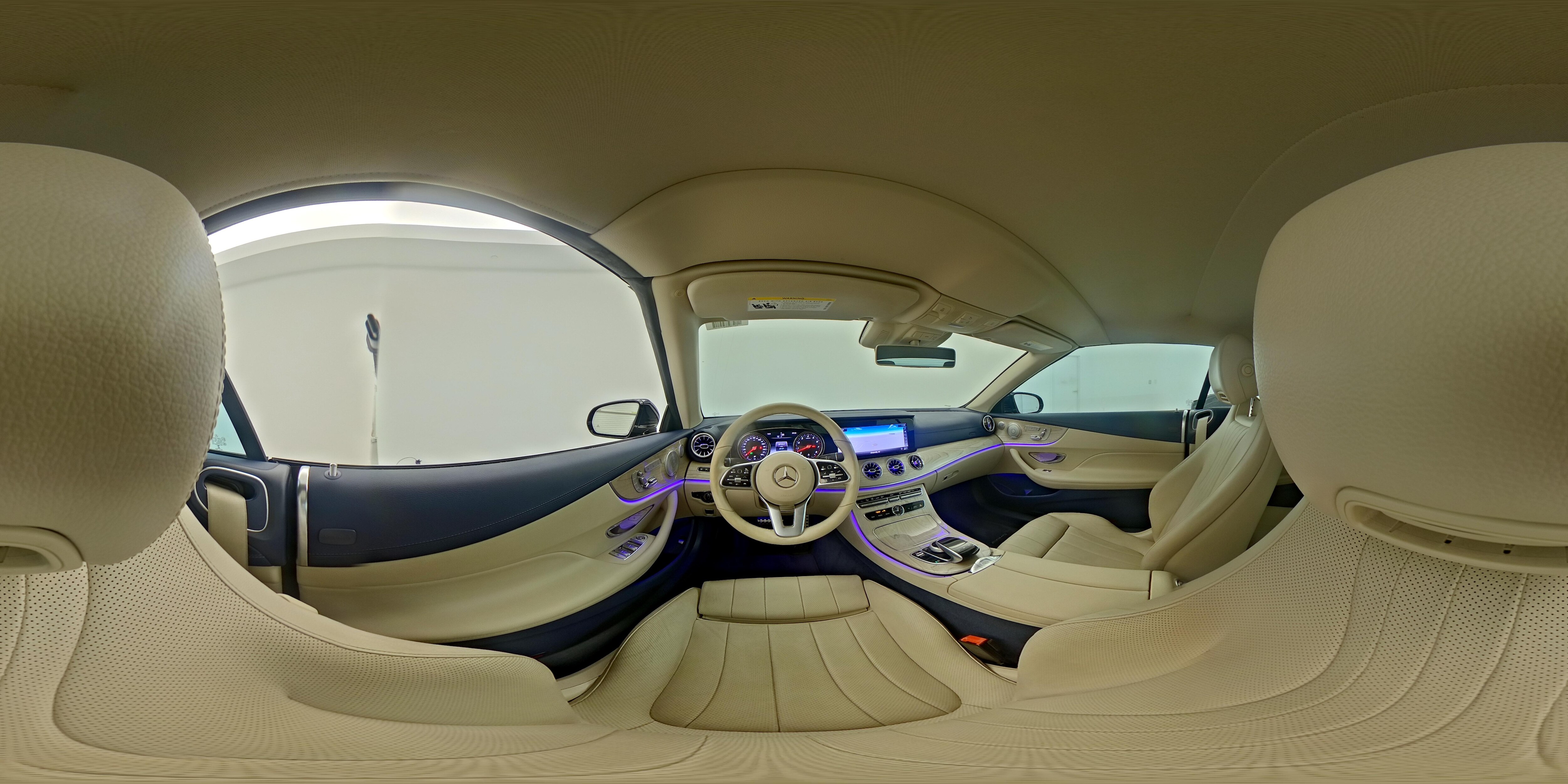 2019 Mercedes-Benz E-Class E450 - Photo 26