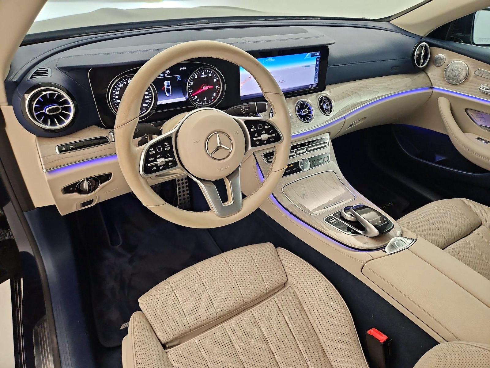 2019 Mercedes-Benz E-Class E450 - Photo 10