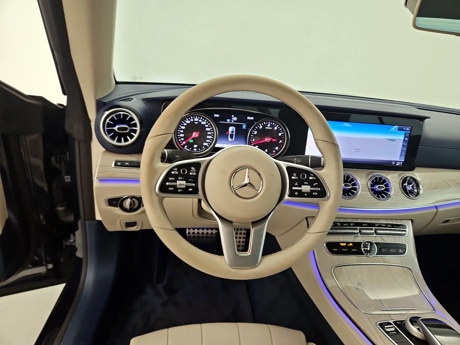 2019 Mercedes-Benz E-Class E450 - Photo 11