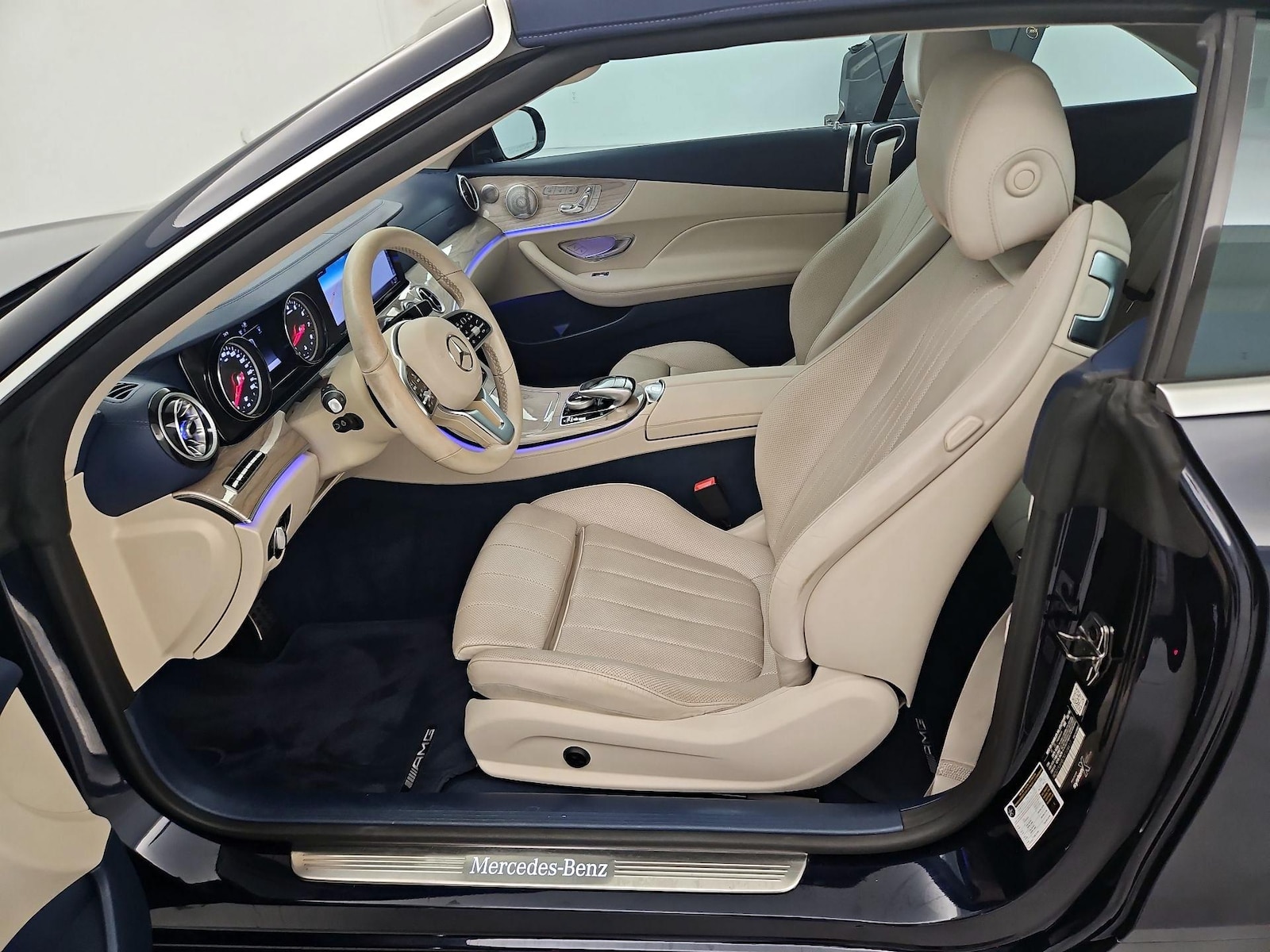 2019 Mercedes-Benz E-Class E450 - Photo 12