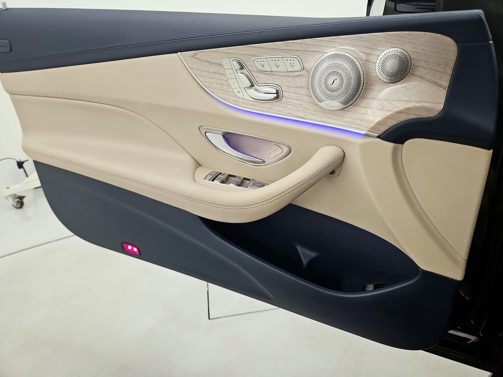 2019 Mercedes-Benz E-Class E450 - Photo 13