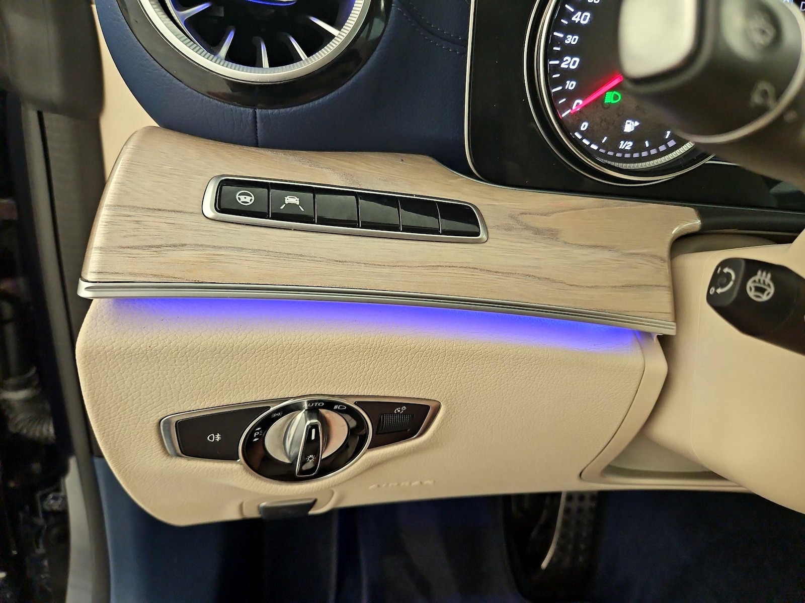2019 Mercedes-Benz E-Class E450 - Photo 14