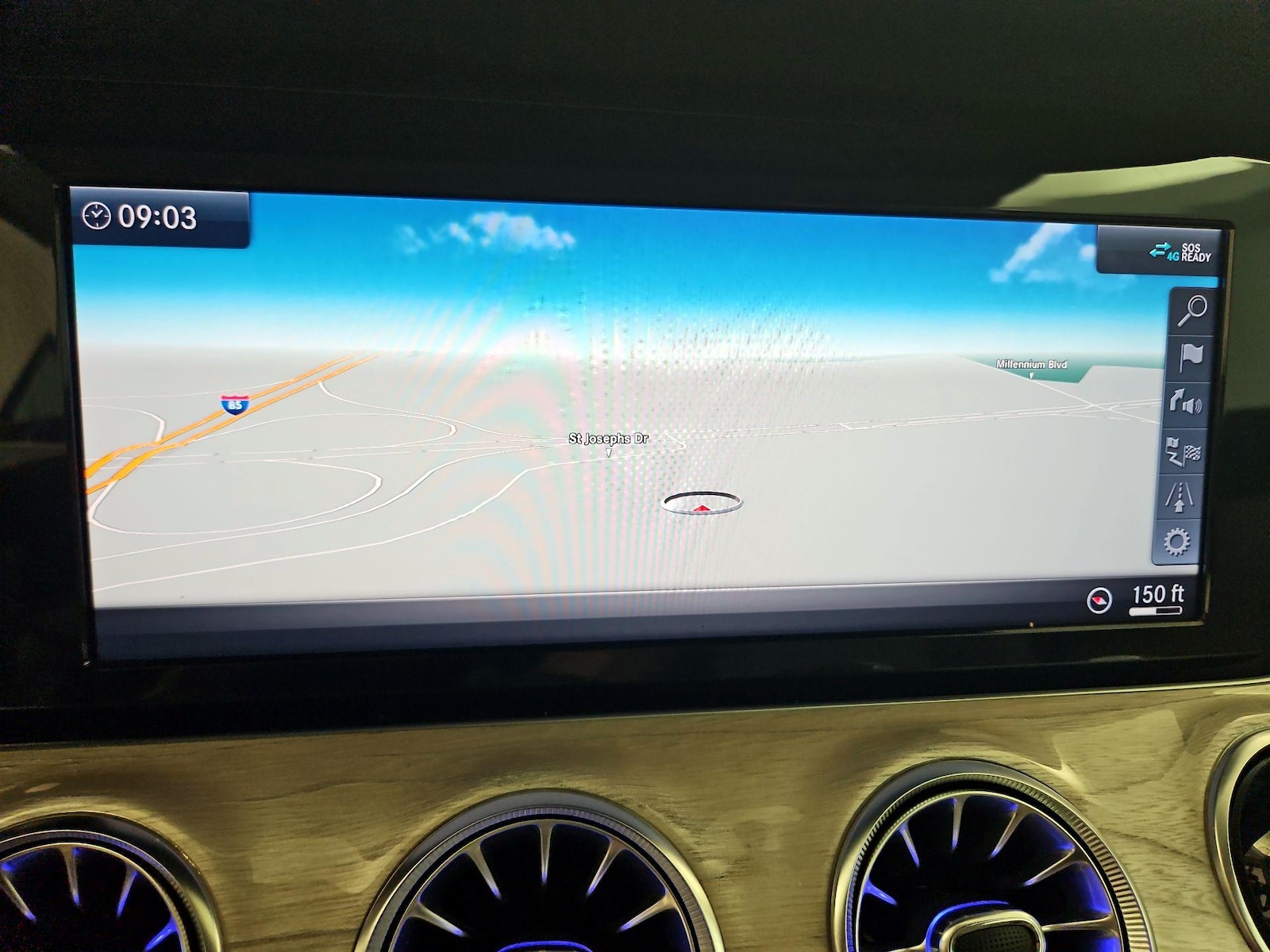 2019 Mercedes-Benz E-Class E450 - Photo 15