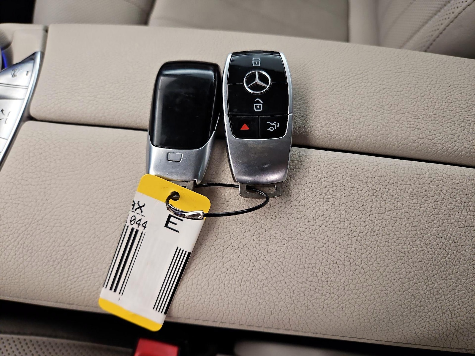2019 Mercedes-Benz E-Class E450 - Photo 24