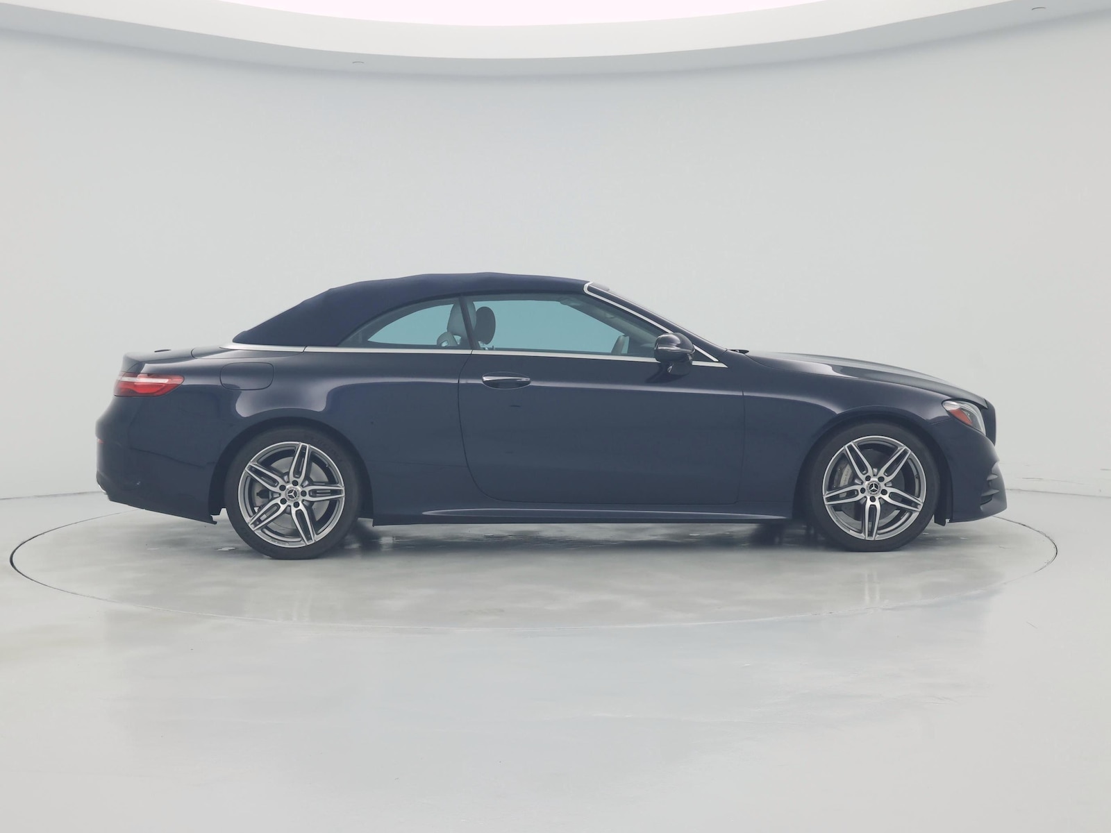 2019 Mercedes-Benz E-Class E450 - Photo 8