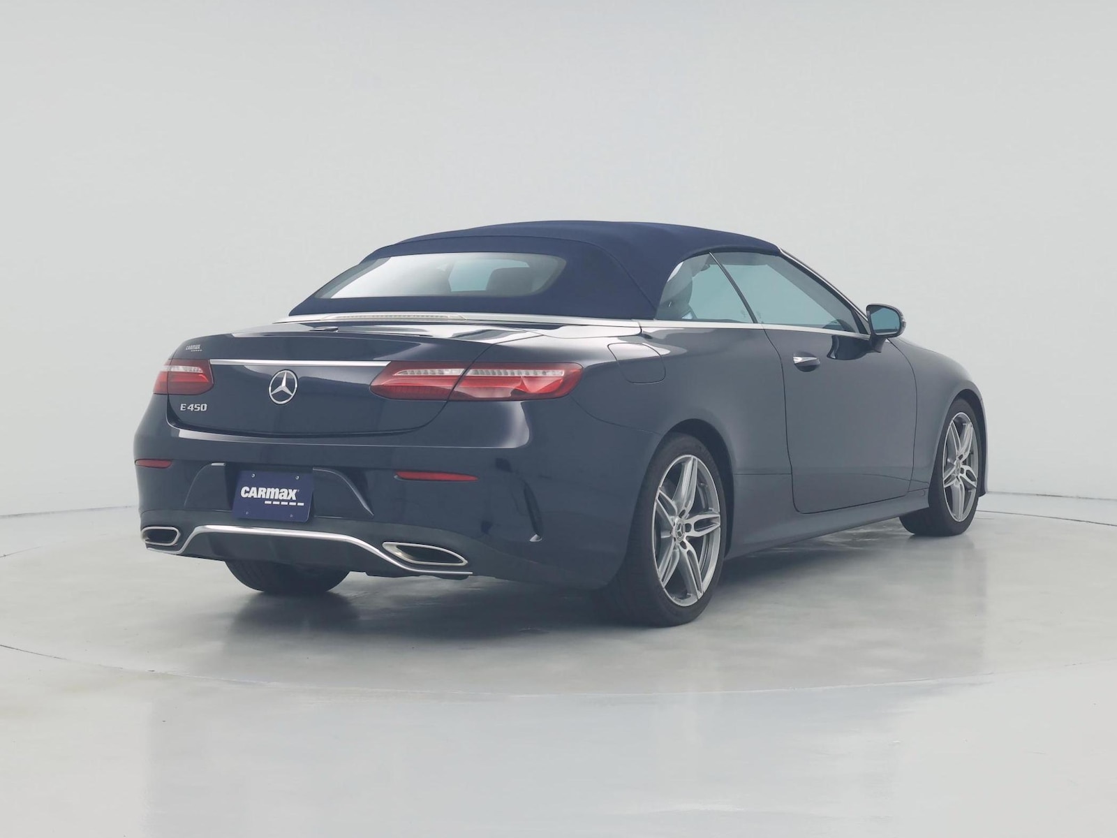 2019 Mercedes-Benz E-Class E450 - Photo 9