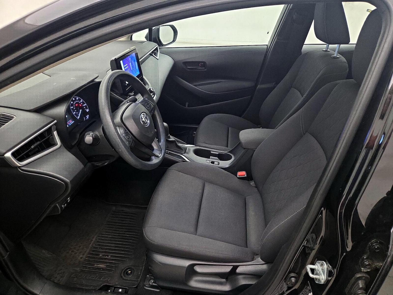 Side Airbags