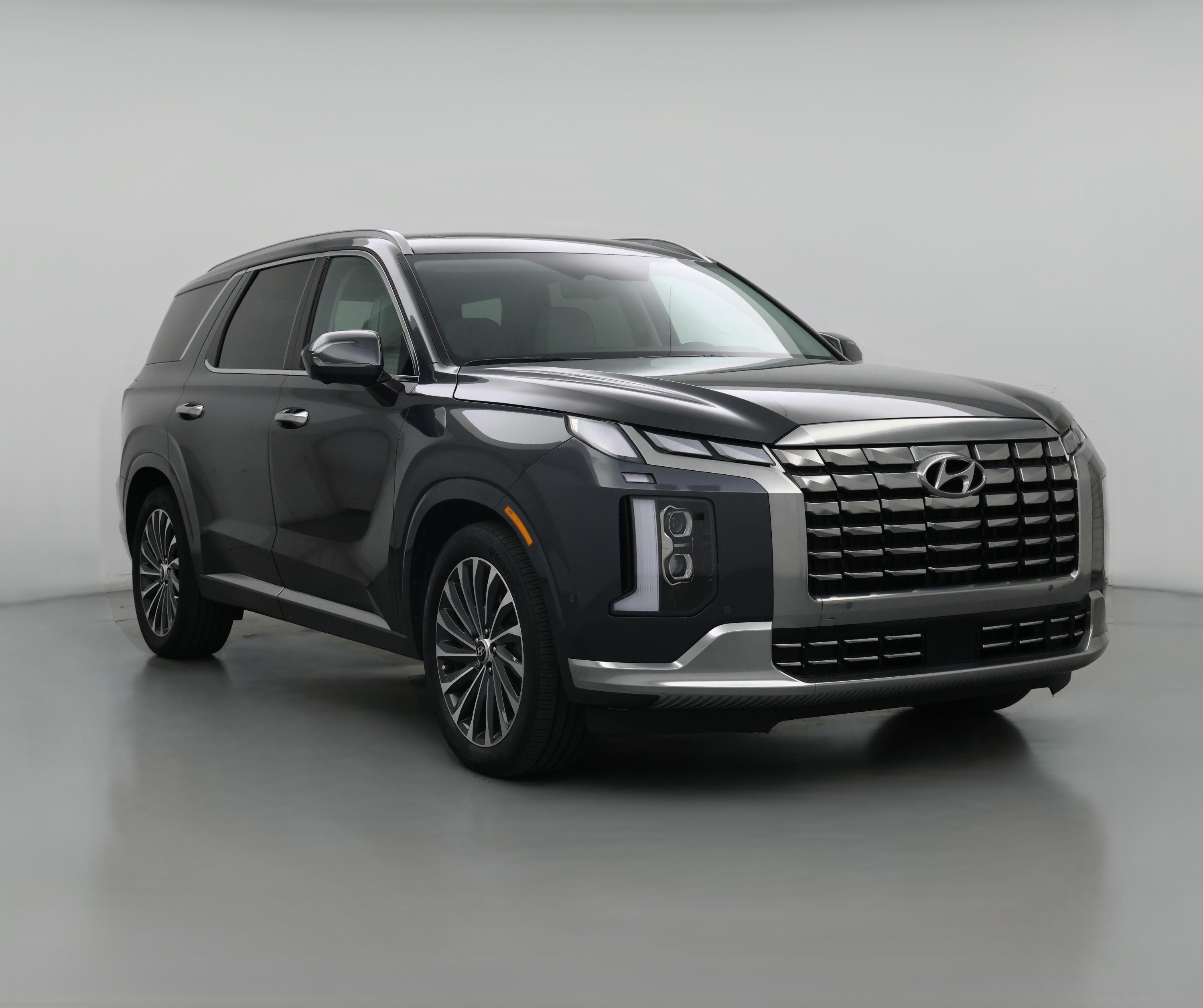 Thumbnail: 2024 Hyundai Palisade - 1