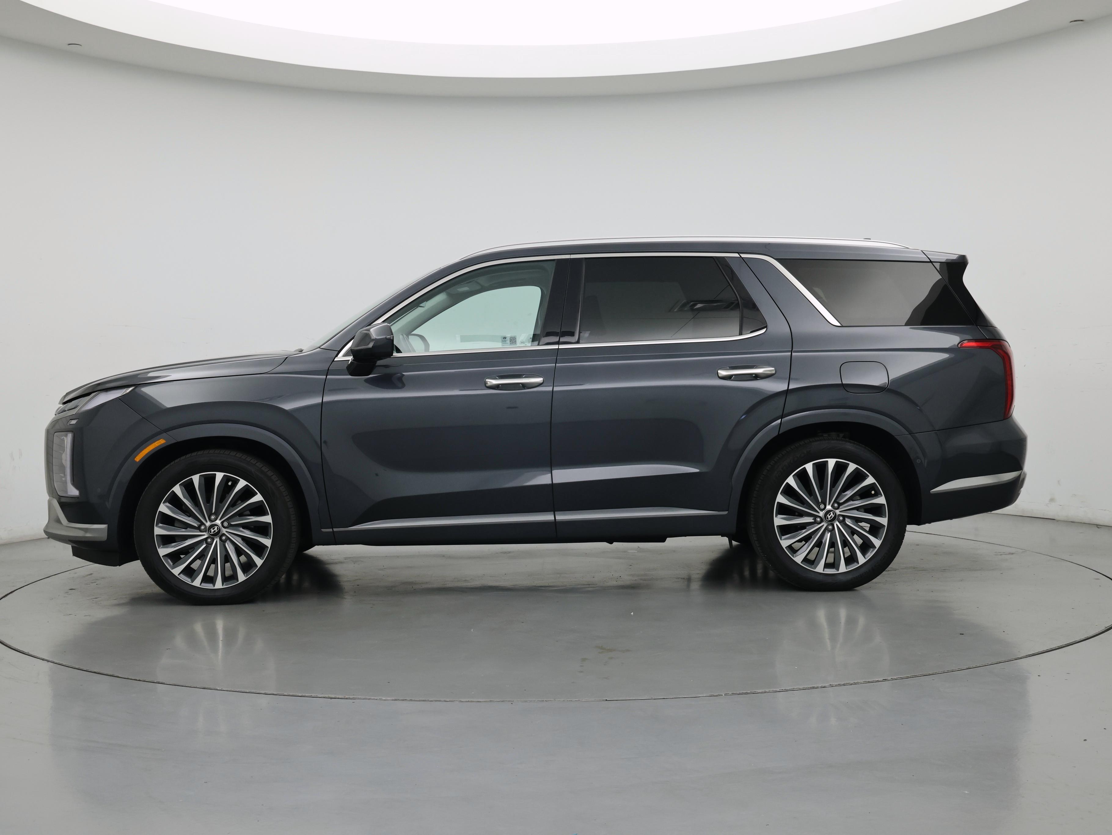 Thumbnail: 2024 Hyundai Palisade - 3